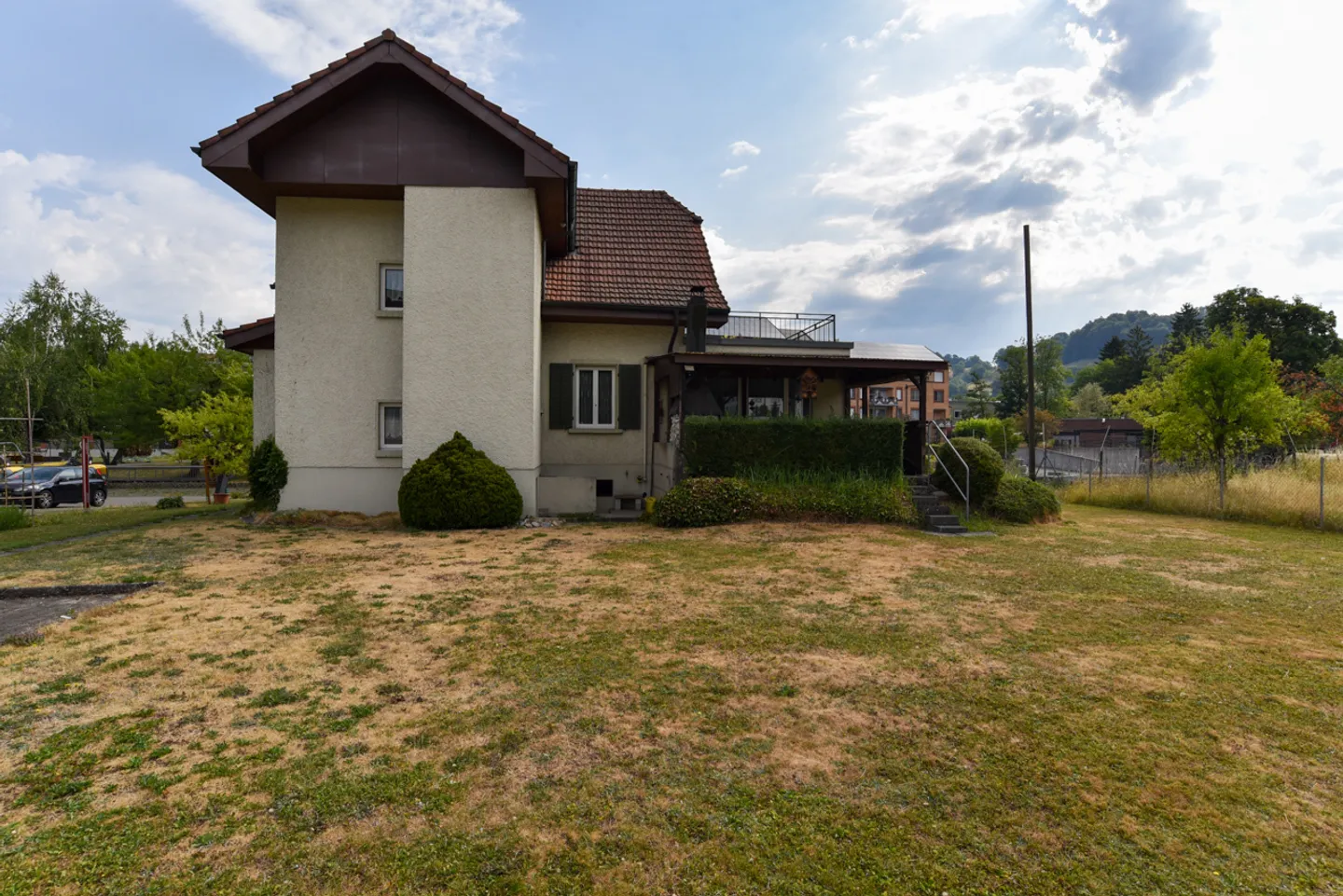 Immobilienservices in Aargau - Foto 7 von 12