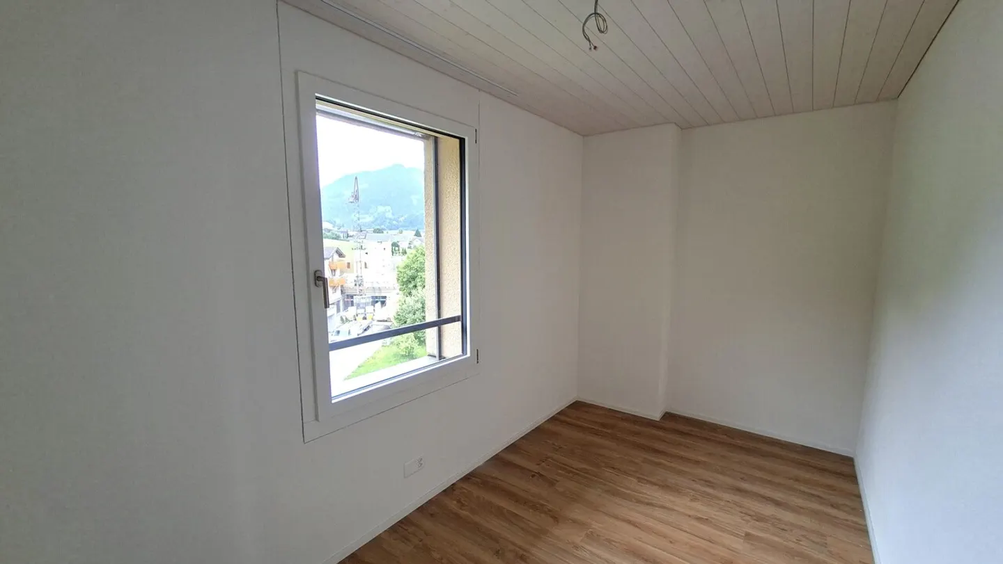 Wohnung mieten - Foto 6 von 11