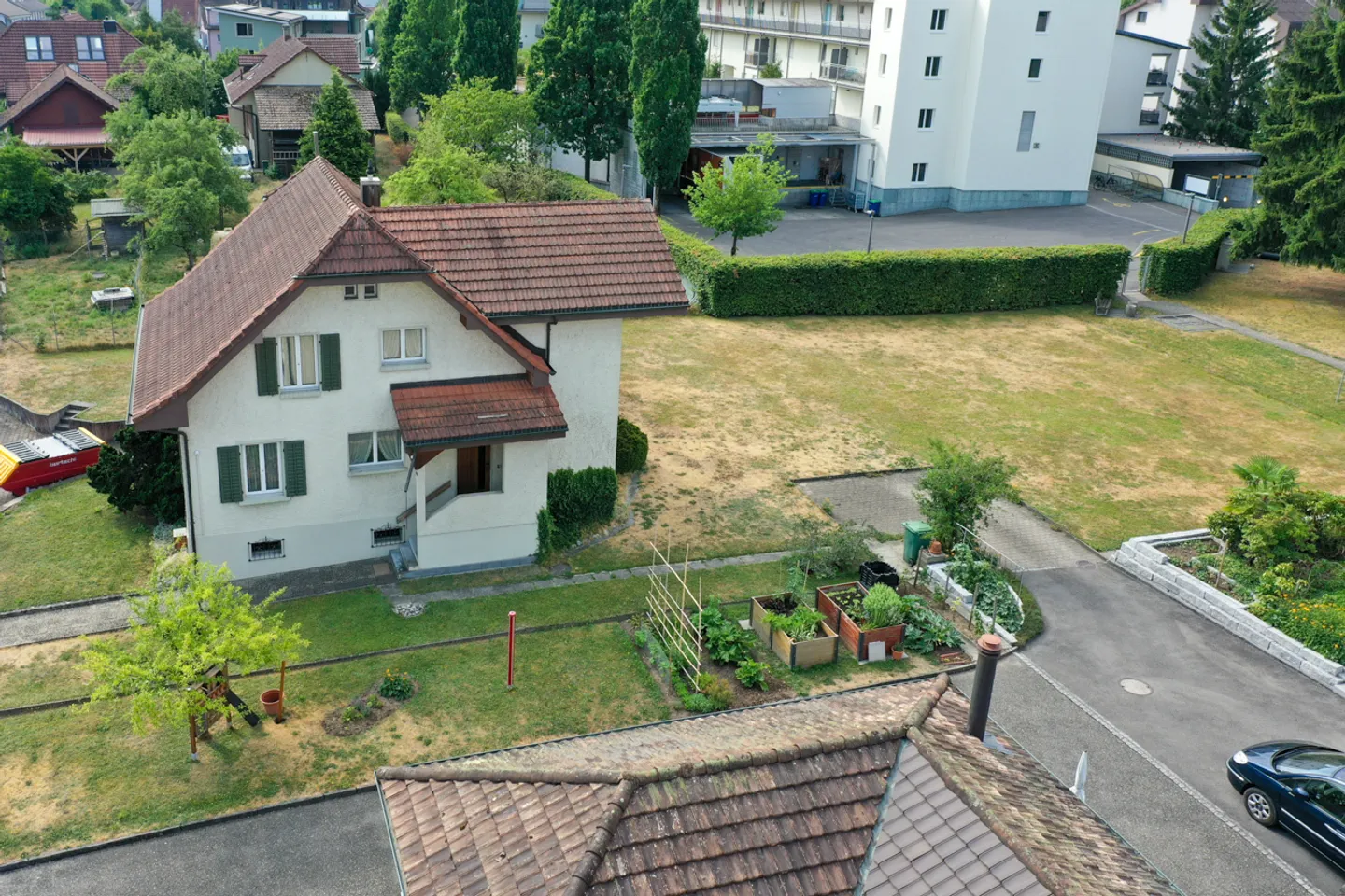 Immobilienservices in Aargau - Foto 10 von 12