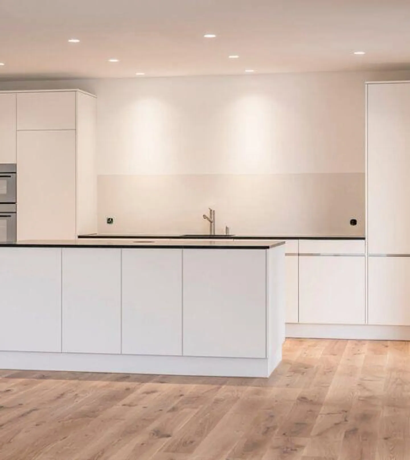 Appartement de rêve à louer à Walenstadt - Photo 2 sur 7