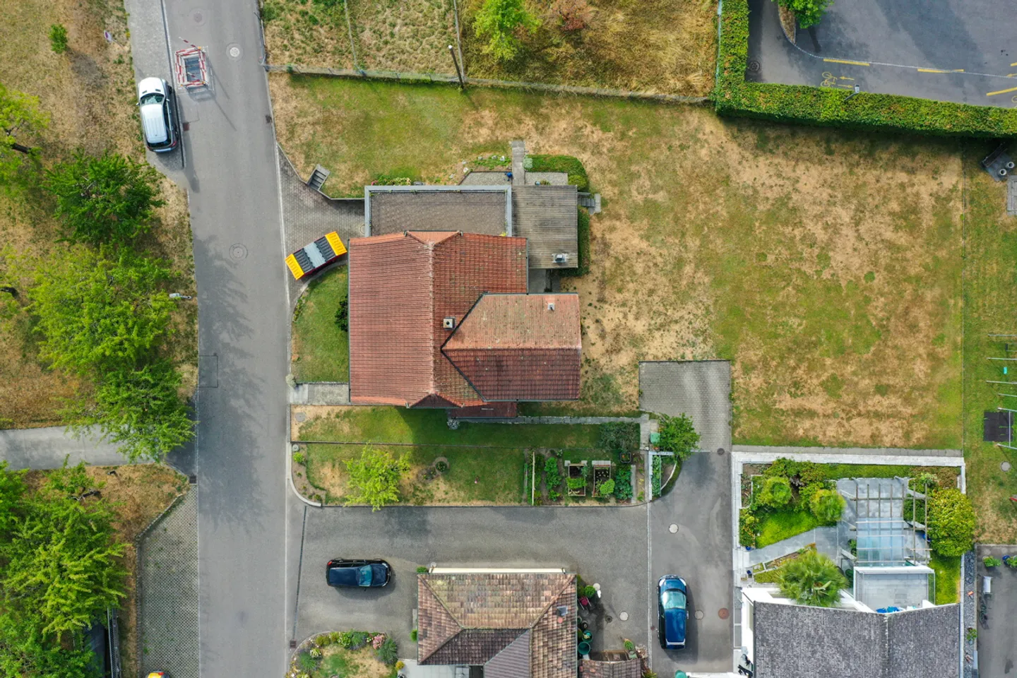 Immobilienservices in Aargau - Foto 11 von 12