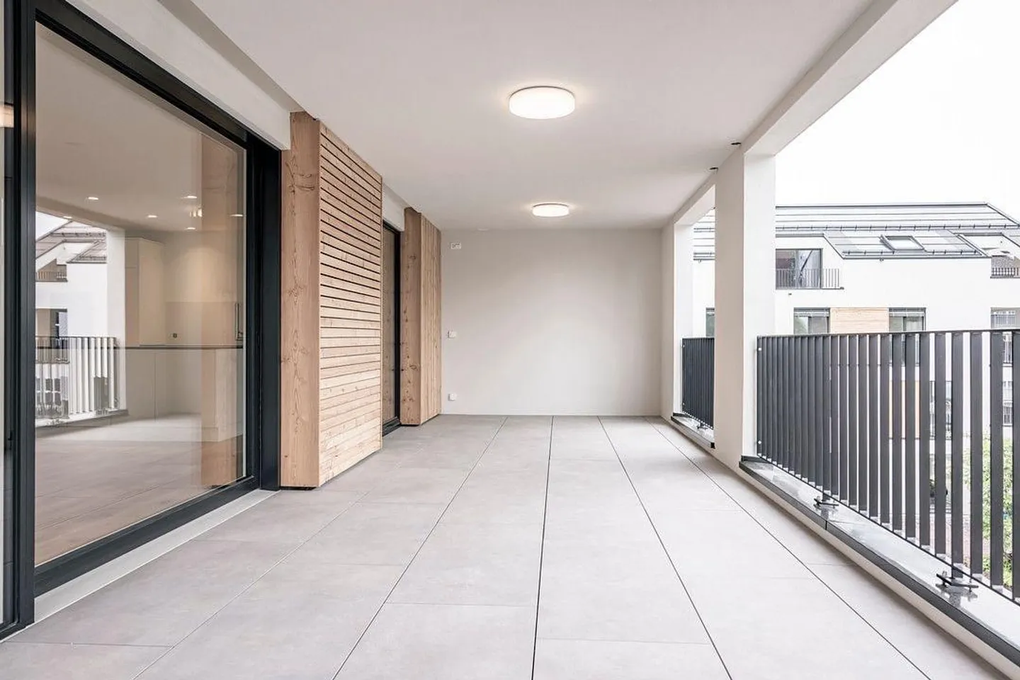 Appartement de rêve à louer à Walenstadt - Photo 3 sur 7