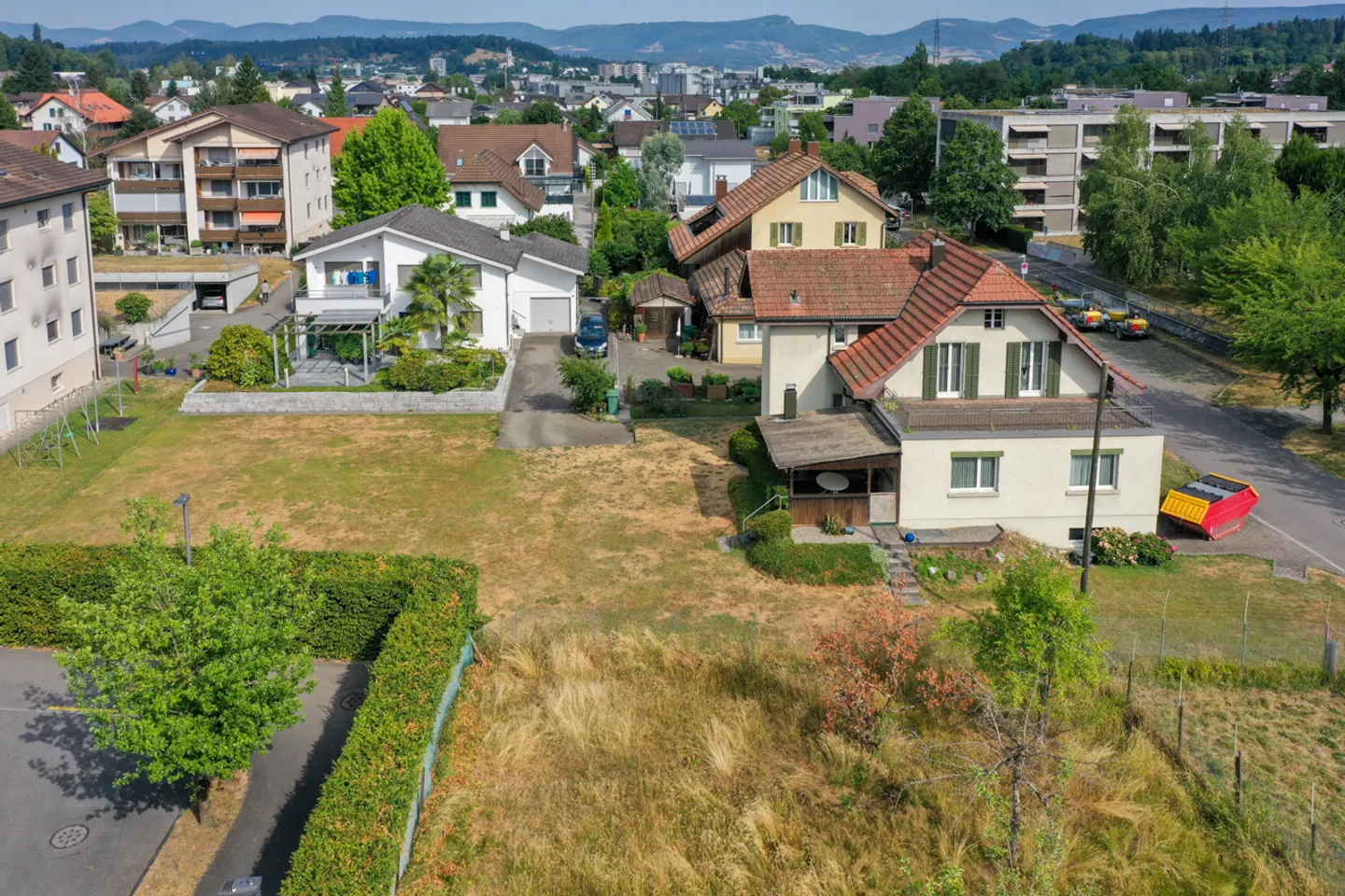 Immobilienservices in Aargau - Foto 8 von 12