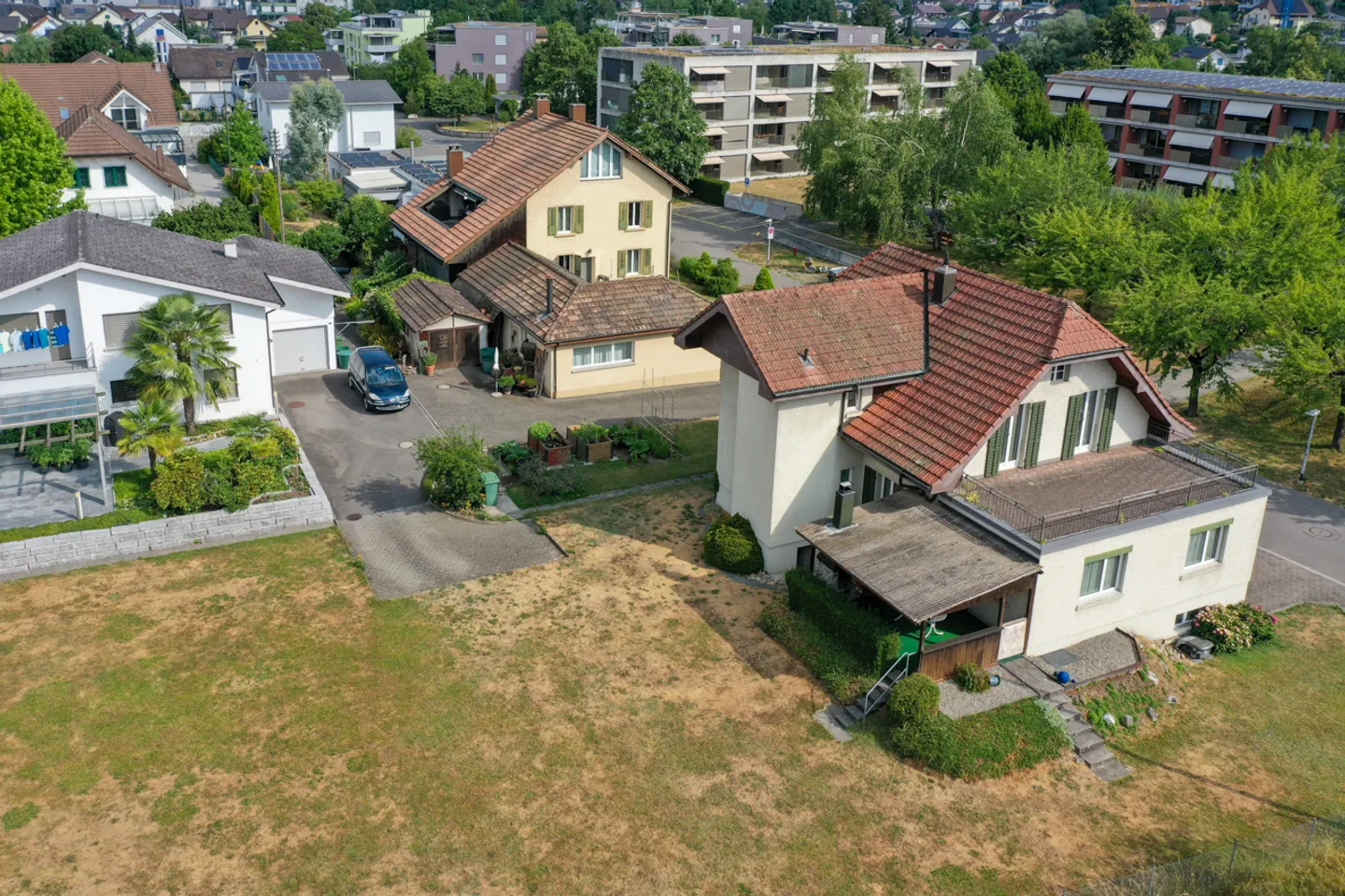 Immobilienservices in Aargau - Foto 9 von 12