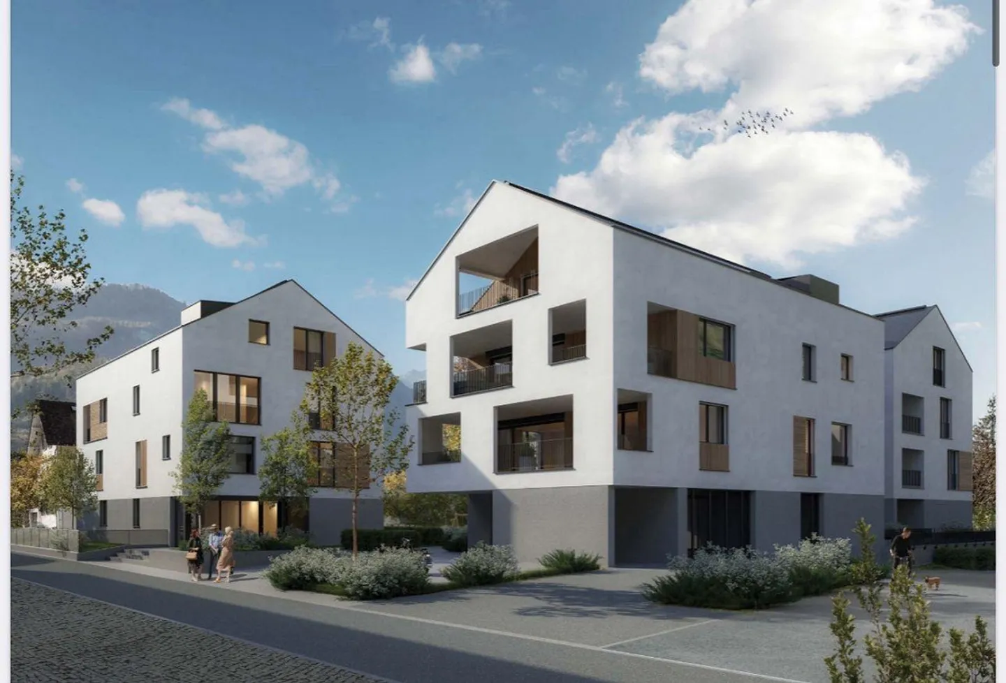 Appartement de rêve à louer à Walenstadt - Photo 1 sur 7