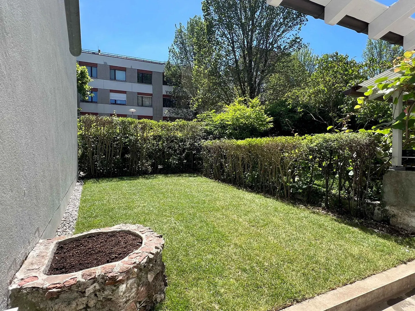 Affascinante casa unifamiliare nel quartiere di Bachletten - Foto 2 di 9