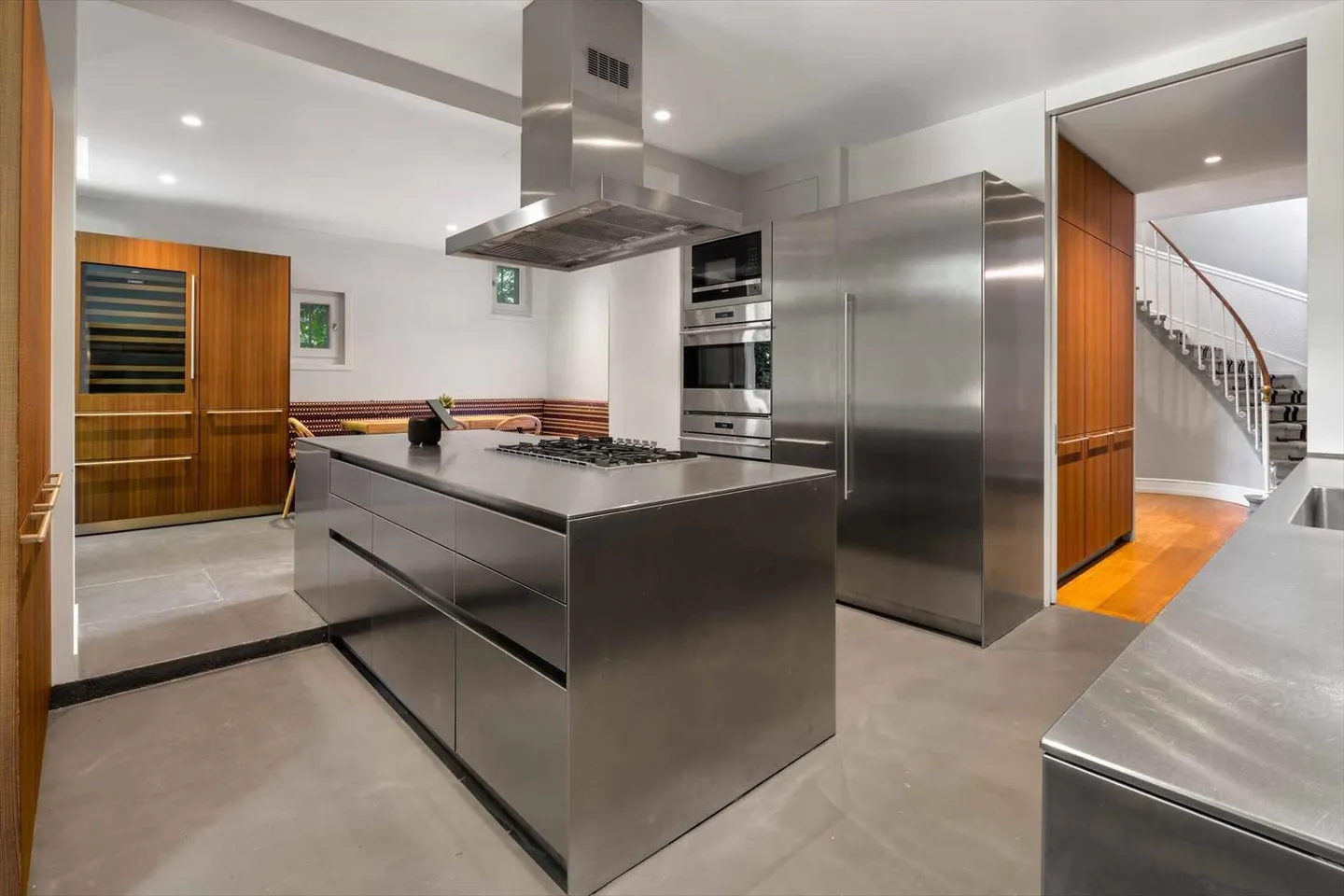 Exceptional property a stone's throw from Lake Geneva - Photo 6 of 13