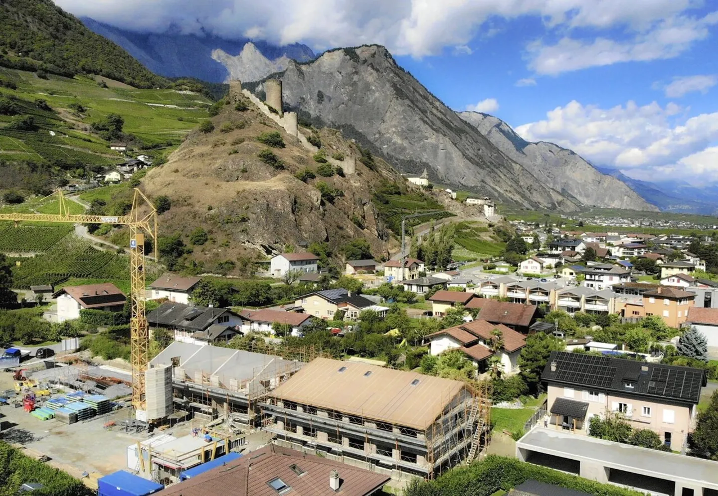 VILLA SEMI-INDIPENDENTE LUSSUOSA 181 M2 - Foto 11 di 12