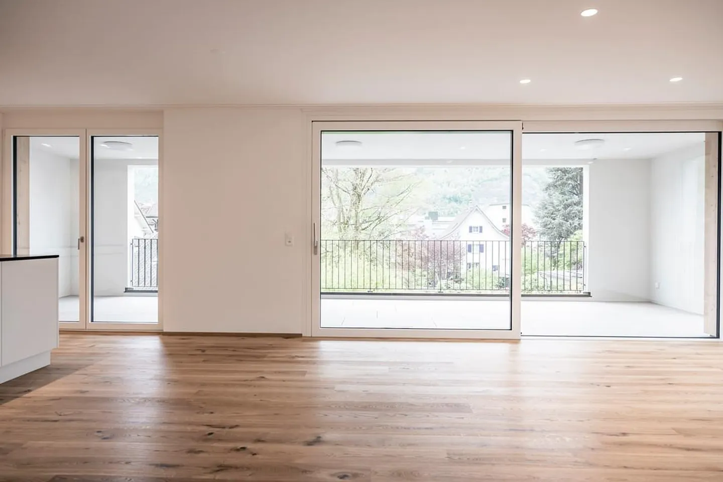 Appartement de rêve à louer à Walenstadt - Photo 5 sur 7