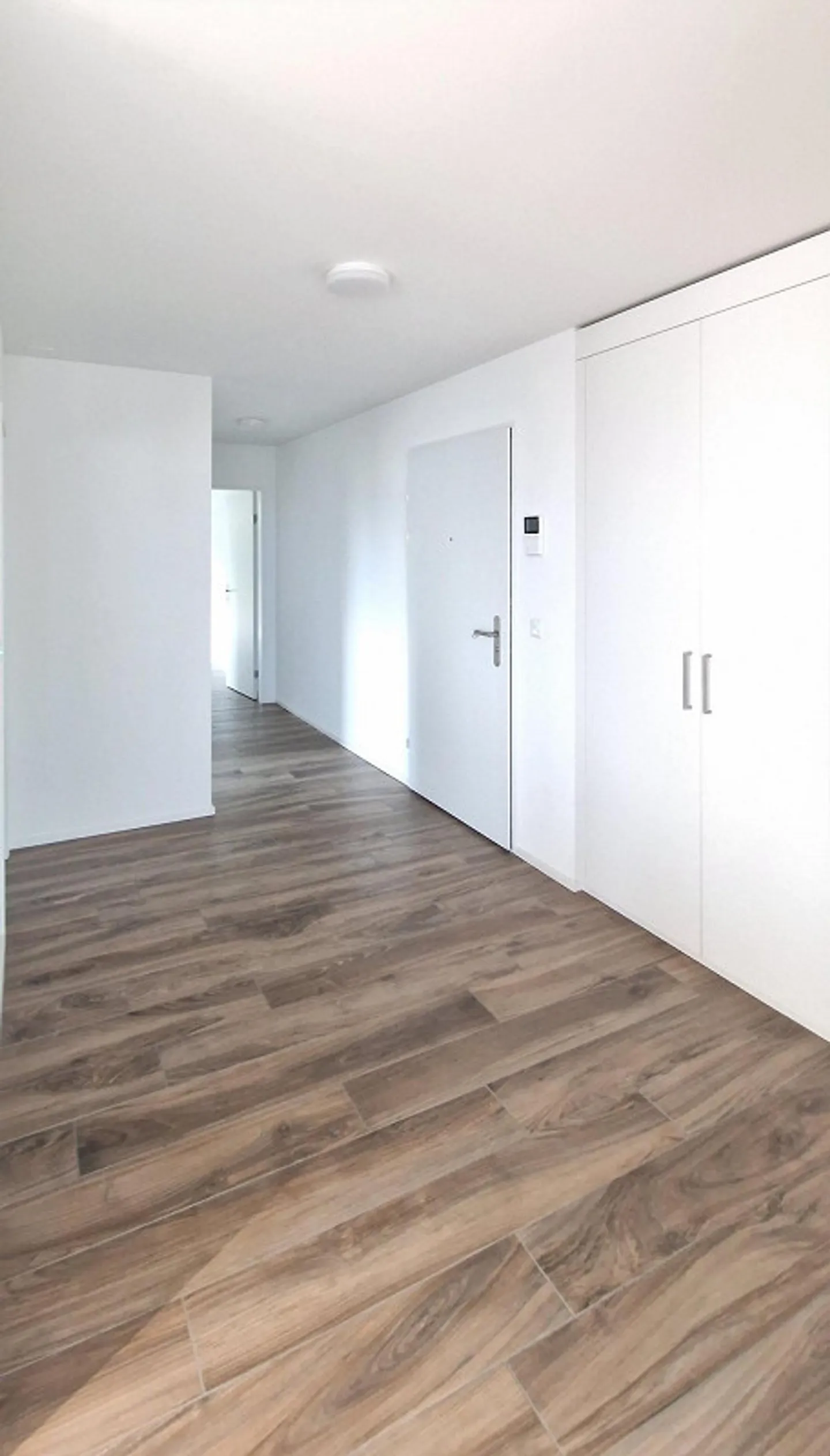 Moderne 3,5 Zimmerwohnung - Foto 7 von 8