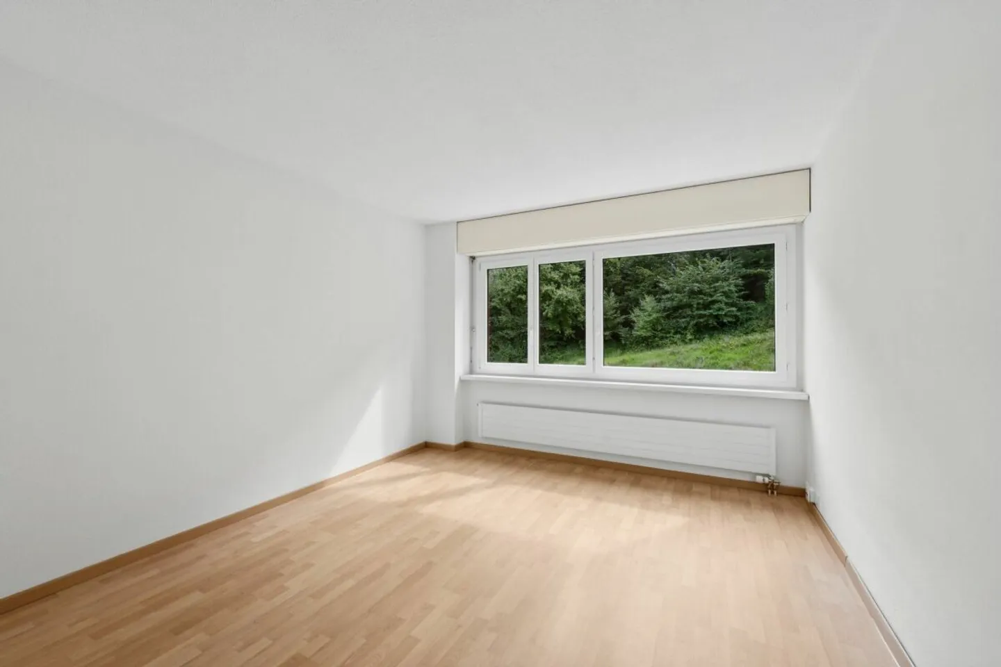 «4.5 ZIMMER EIGENTUMSWOHNUNG AN BEGEHRTER LAGE» - Foto 2 von 8