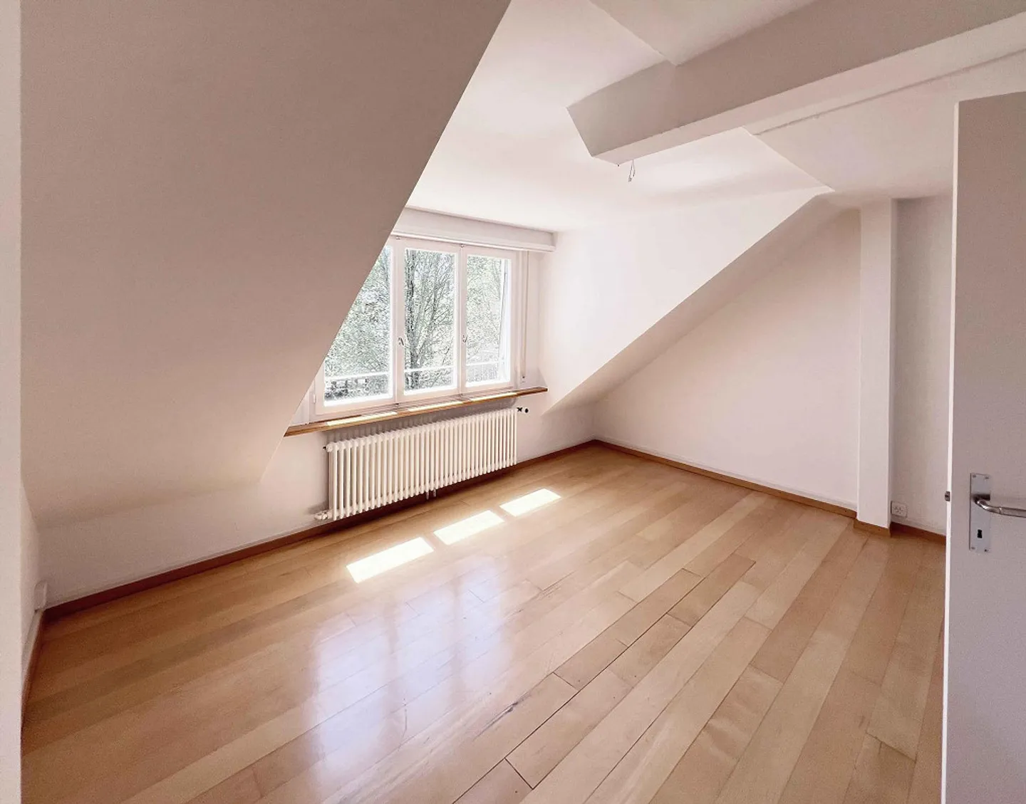 Affascinante casa unifamiliare nel quartiere di Bachletten - Foto 8 di 9