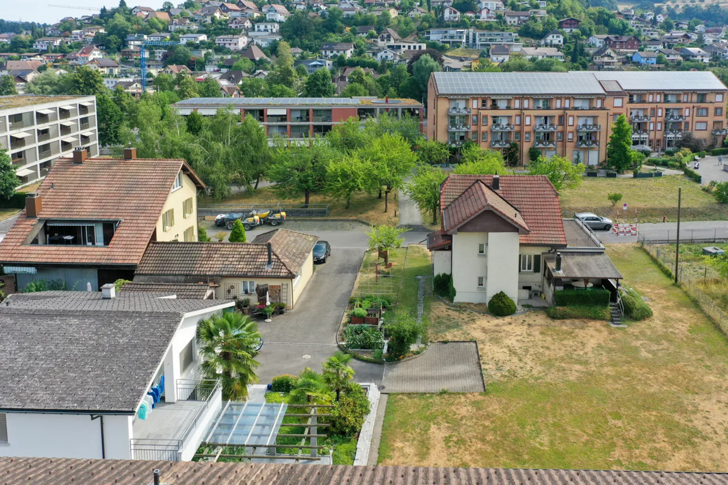 Immobilienservices in Aargau - Foto 12 von 12