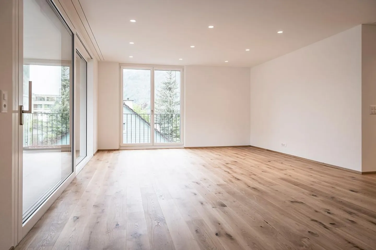 Appartement de rêve à louer à Walenstadt - Photo 4 sur 7