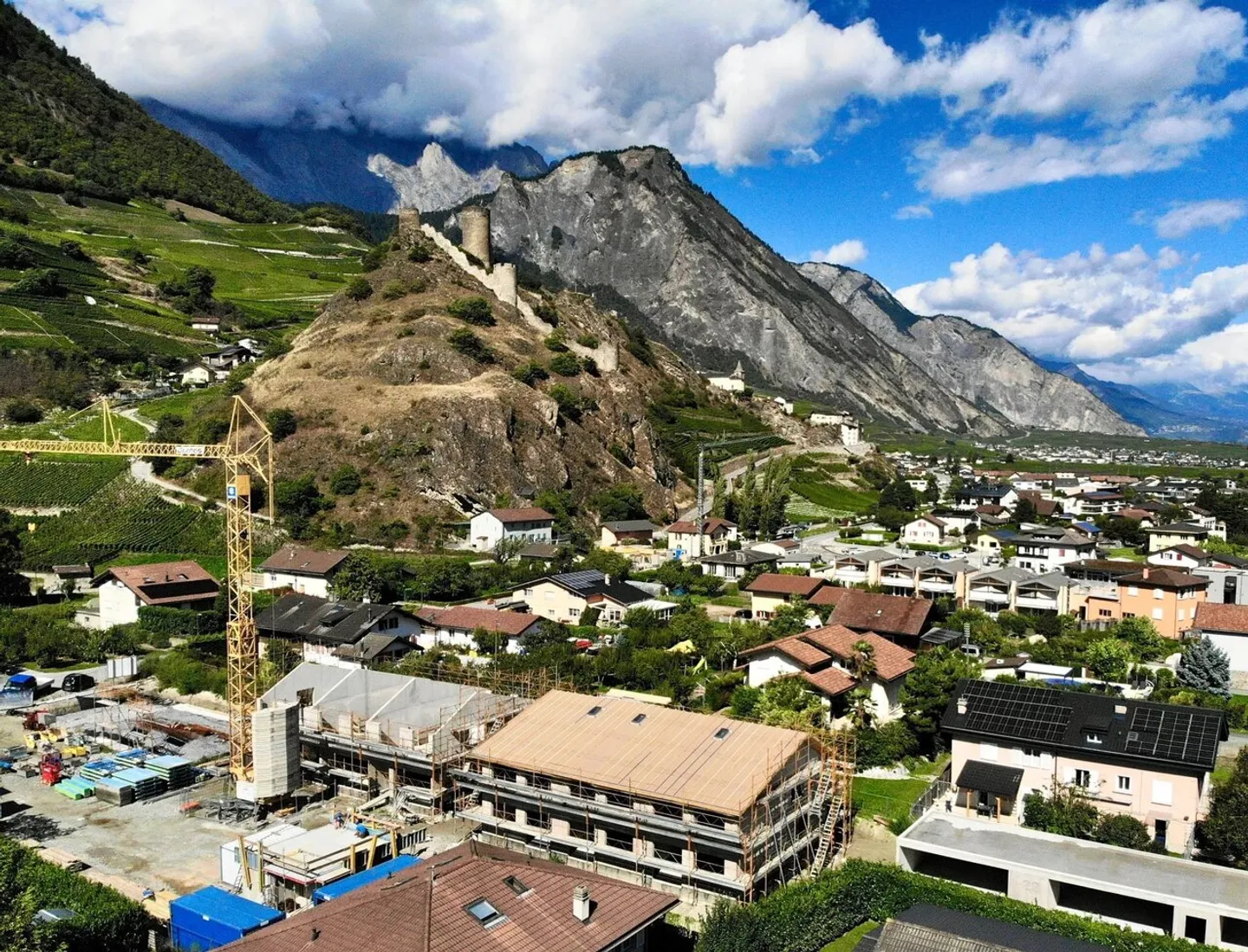 VILLA SEMI-INDIPENDENTE LUSSUOSA 181 M2 - Foto 10 di 12