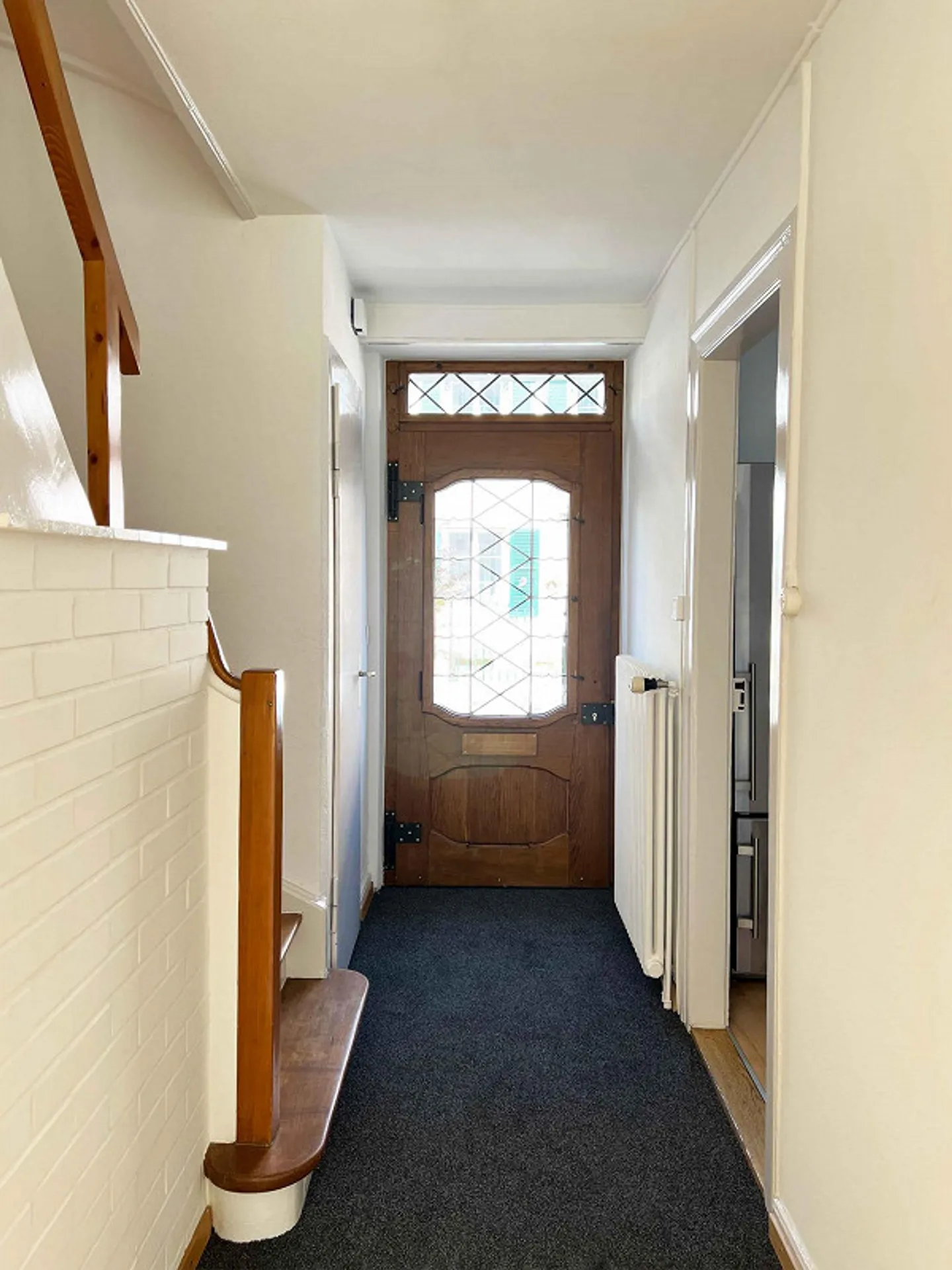 Affascinante casa unifamiliare nel quartiere di Bachletten - Foto 3 di 9