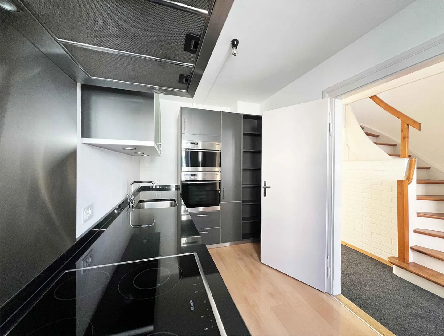 Affascinante casa unifamiliare nel quartiere di Bachletten - Foto 5 di 9