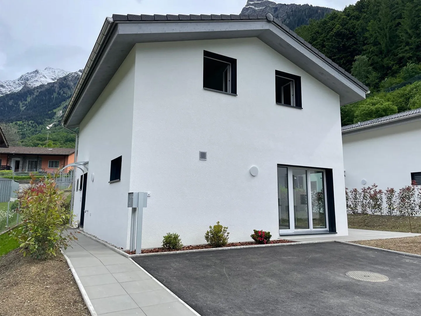 A HOME WITH SOUL - A HOUSE WITH ANIMA - Photo 3 of 13