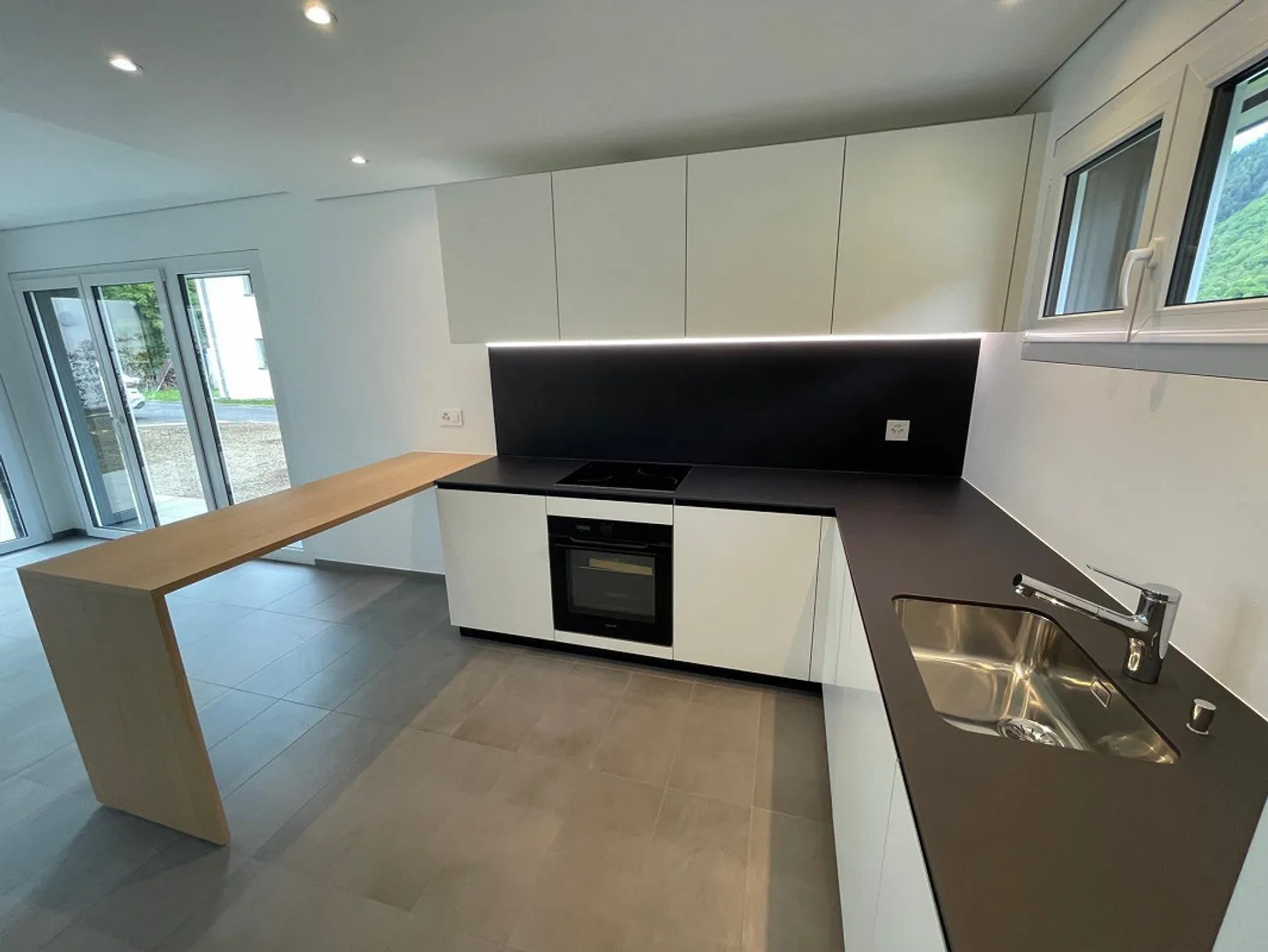 A HOME WITH SOUL - A HOUSE WITH ANIMA - Photo 4 of 13