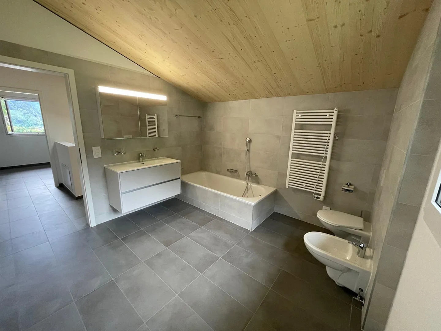 A HOME WITH SOUL - A HOUSE WITH ANIMA - Photo 5 of 13