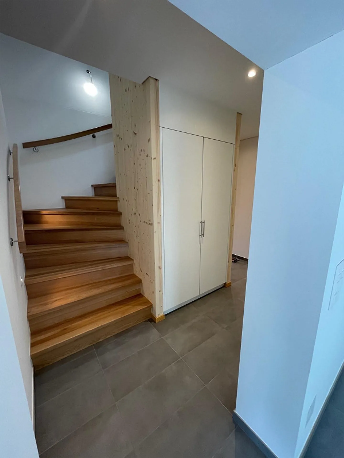 A HOME WITH SOUL - A HOUSE WITH ANIMA - Photo 7 of 13