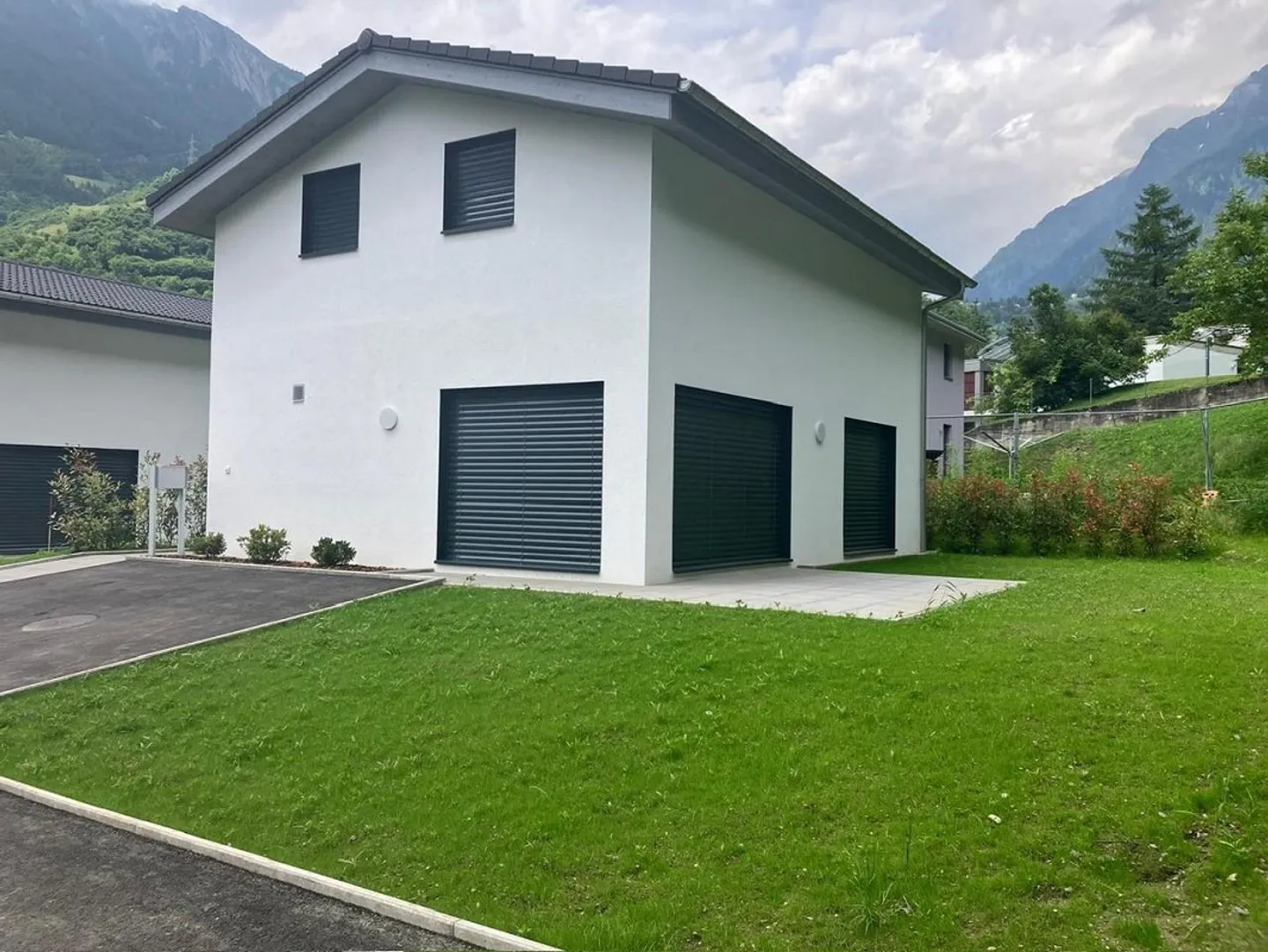 A HOME WITH SOUL - A HOUSE WITH ANIMA - Photo 2 of 13