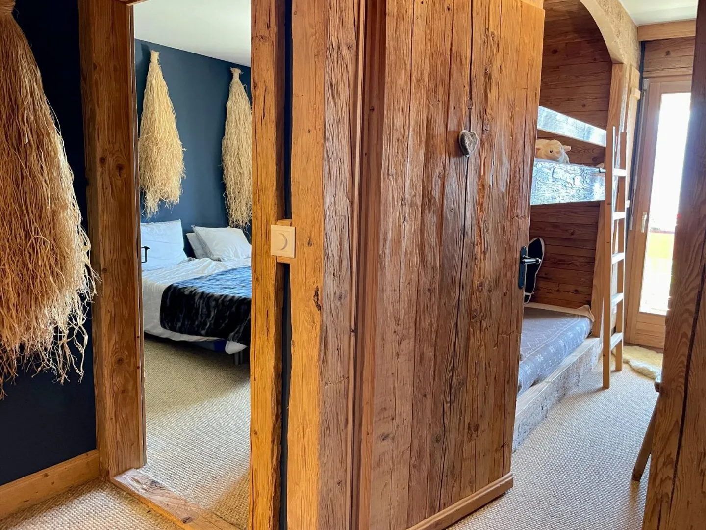 3,5-Zimmer-Wohnung in Crans-Montana - Foto 2 von 10