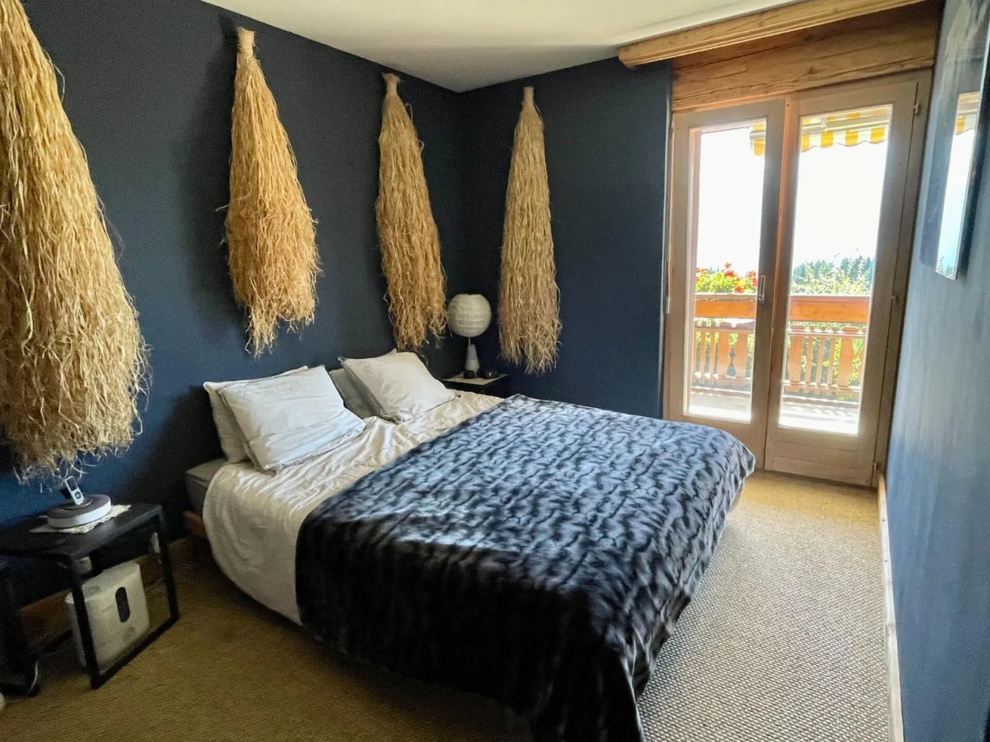 3,5-Zimmer-Wohnung in Crans-Montana - Foto 3 von 10