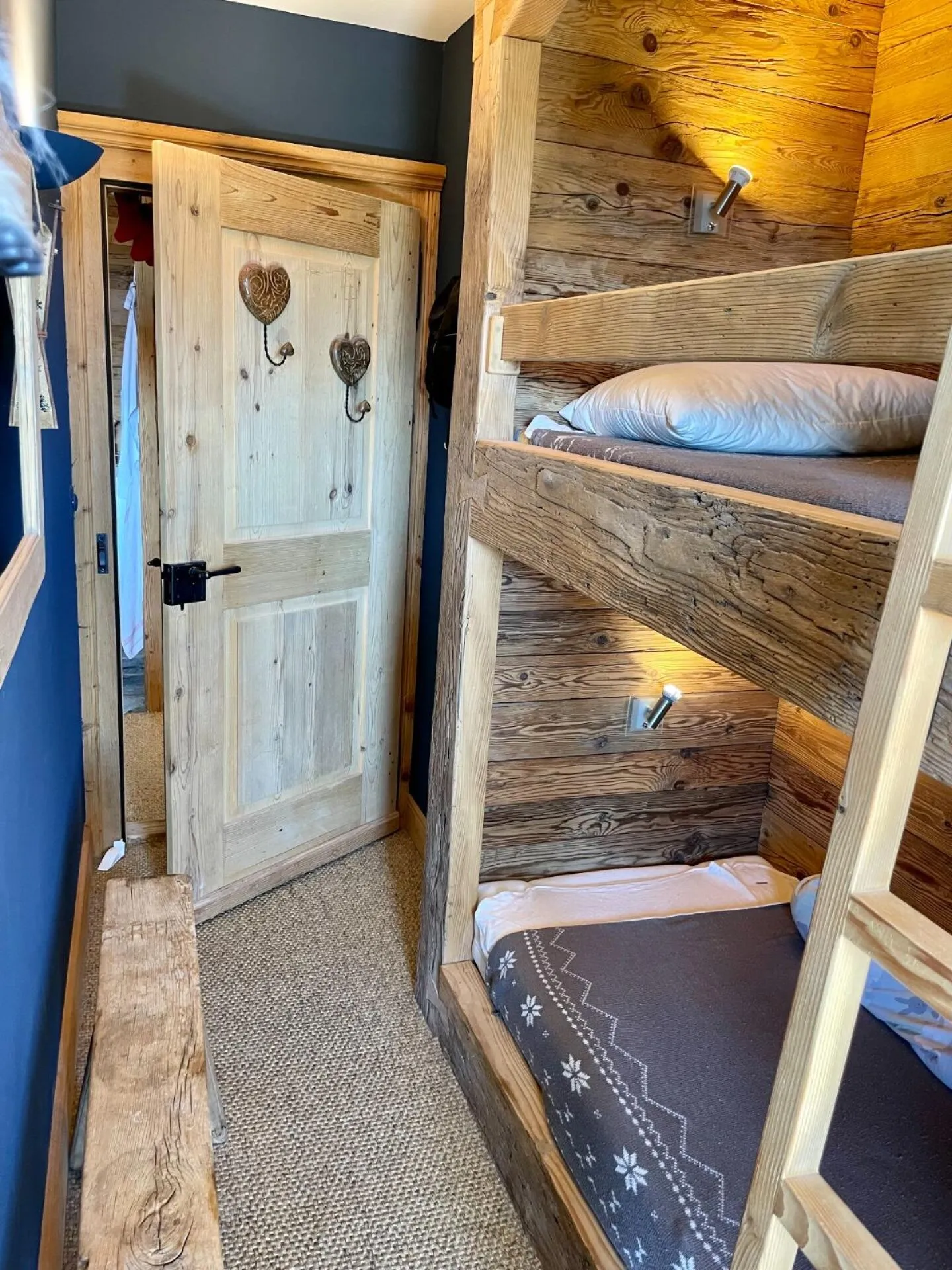 3,5-Zimmer-Wohnung in Crans-Montana - Foto 4 von 10