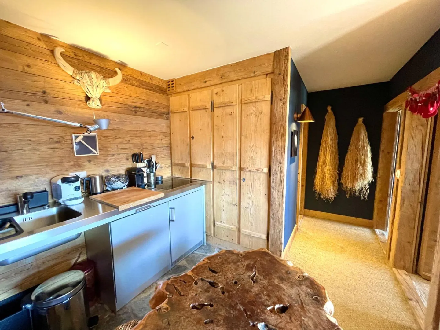 3,5-Zimmer-Wohnung in Crans-Montana - Foto 5 von 10