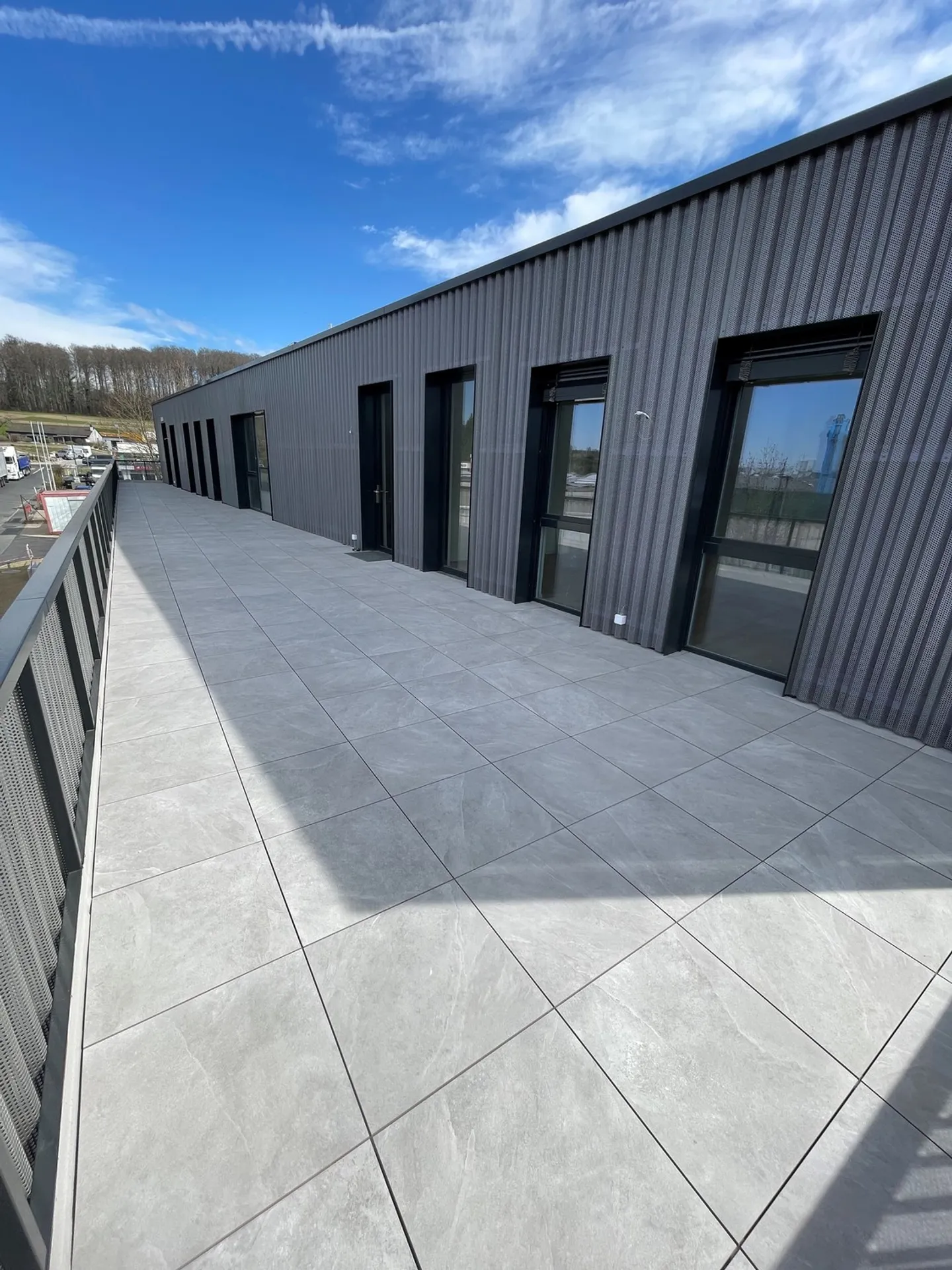 716m² Office, 1052 Le Mont-sur-Lausanne - Photo 3 of 13