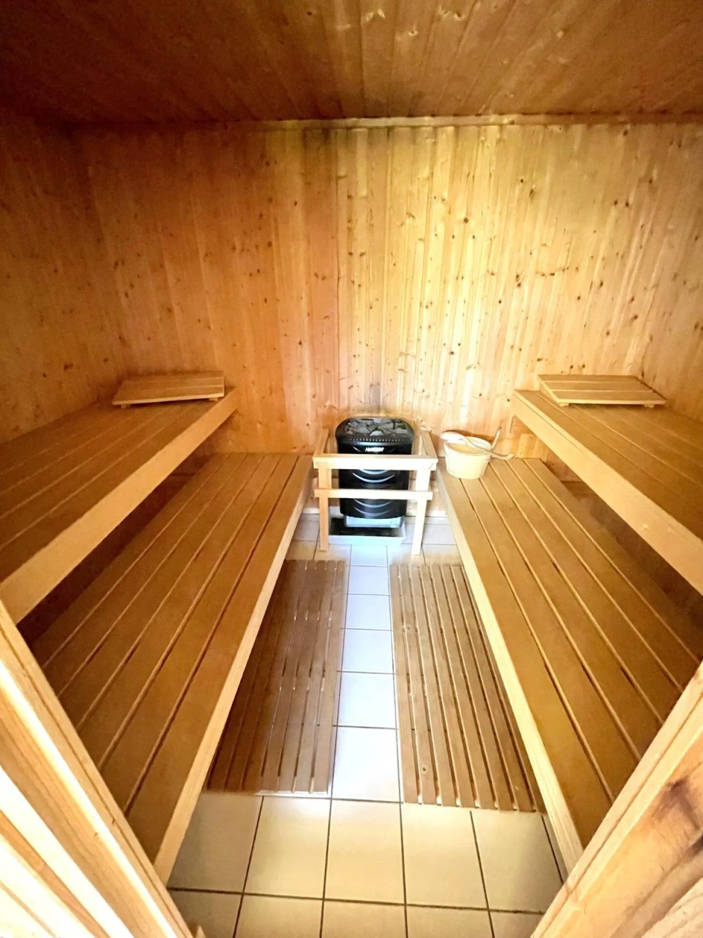 3,5-Zimmer-Wohnung in Crans-Montana - Foto 8 von 10