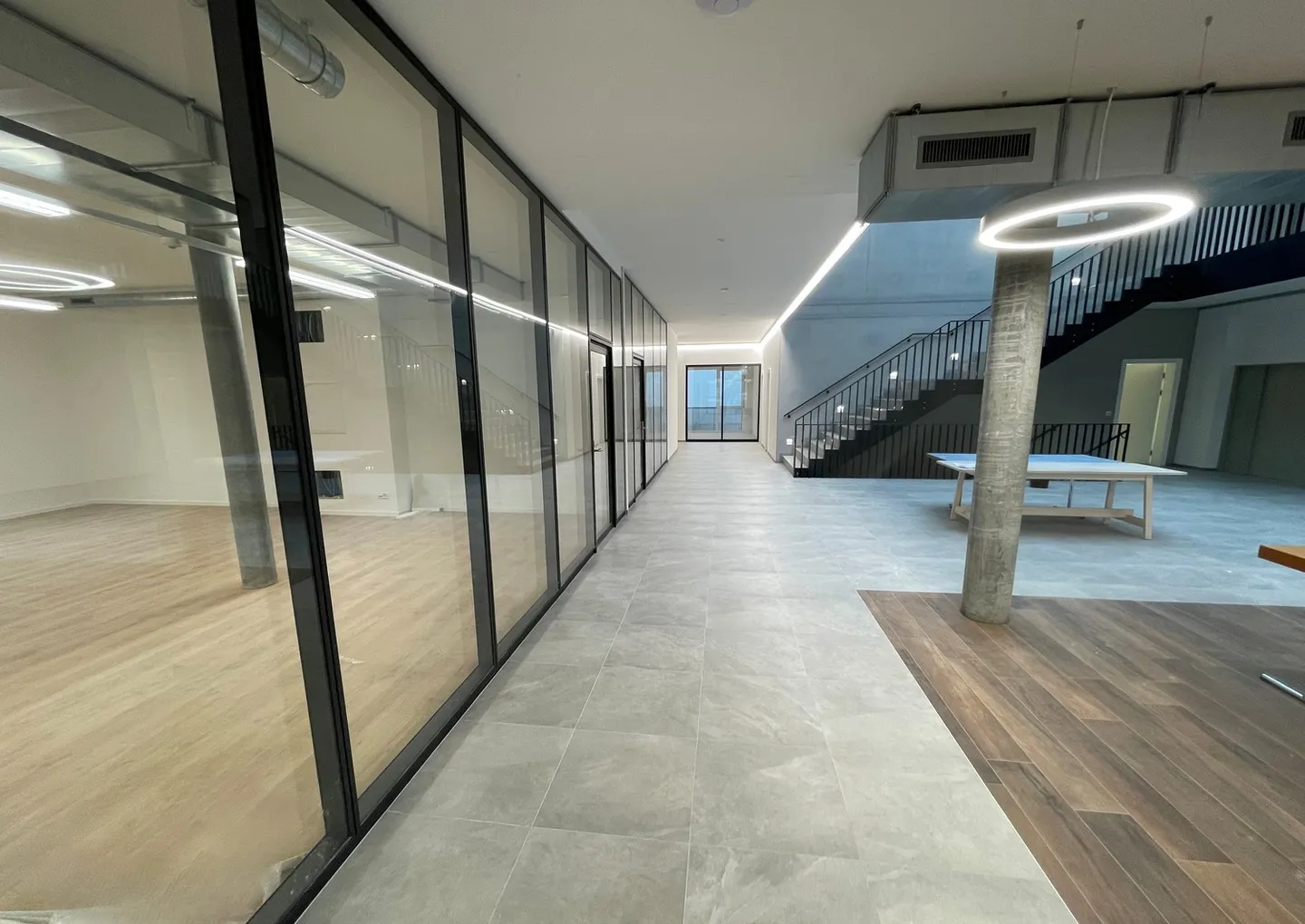 716m² Office, 1052 Le Mont-sur-Lausanne - Photo 4 of 13