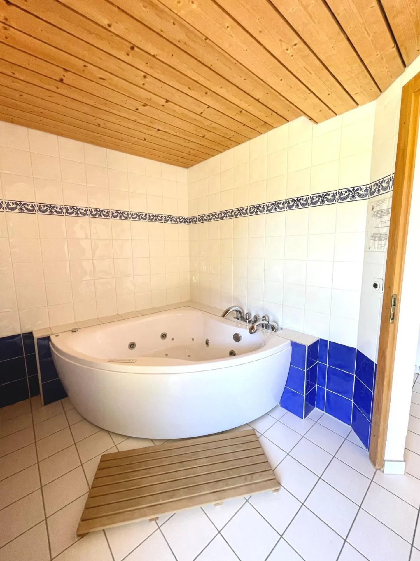 3,5-Zimmer-Wohnung in Crans-Montana - Foto 9 von 10