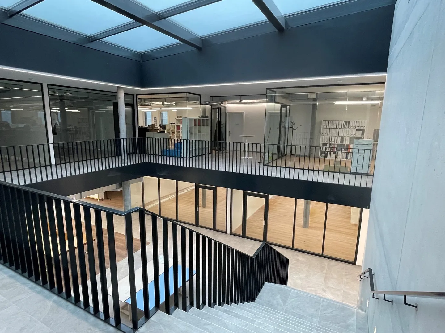 716m² Office, 1052 Le Mont-sur-Lausanne - Photo 5 of 13