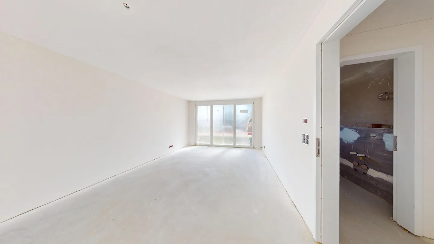 Attico di classe superiore - vista lago inclusa a Stäfa - Foto 16 di 16
