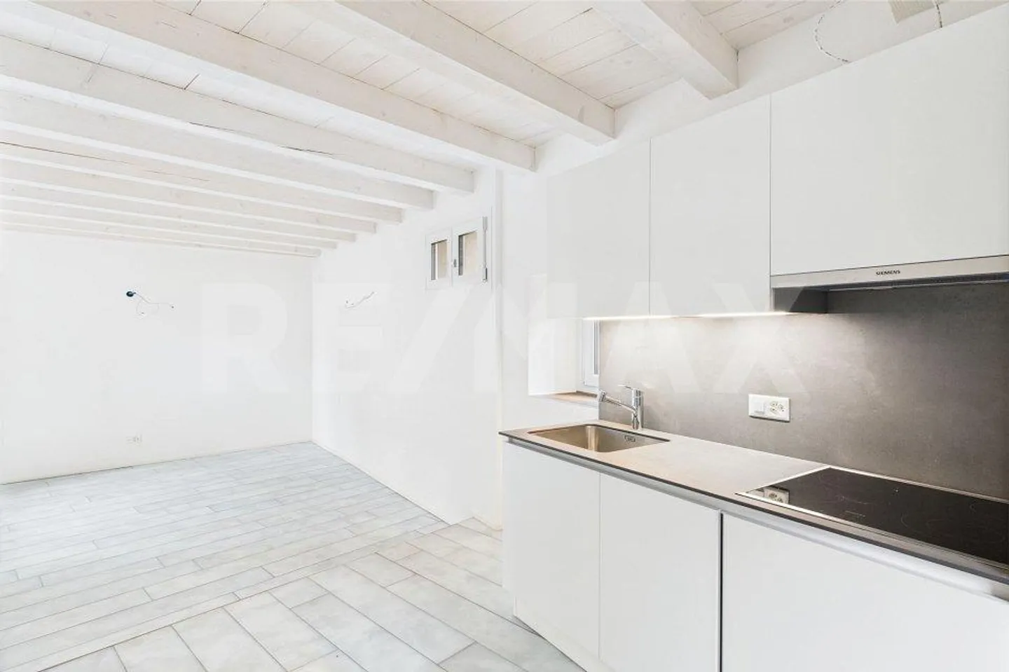 Ganze Wohnung oder 2 Apartments, kürzlich renoviert, in Miglieglia - Foto 9 von 13