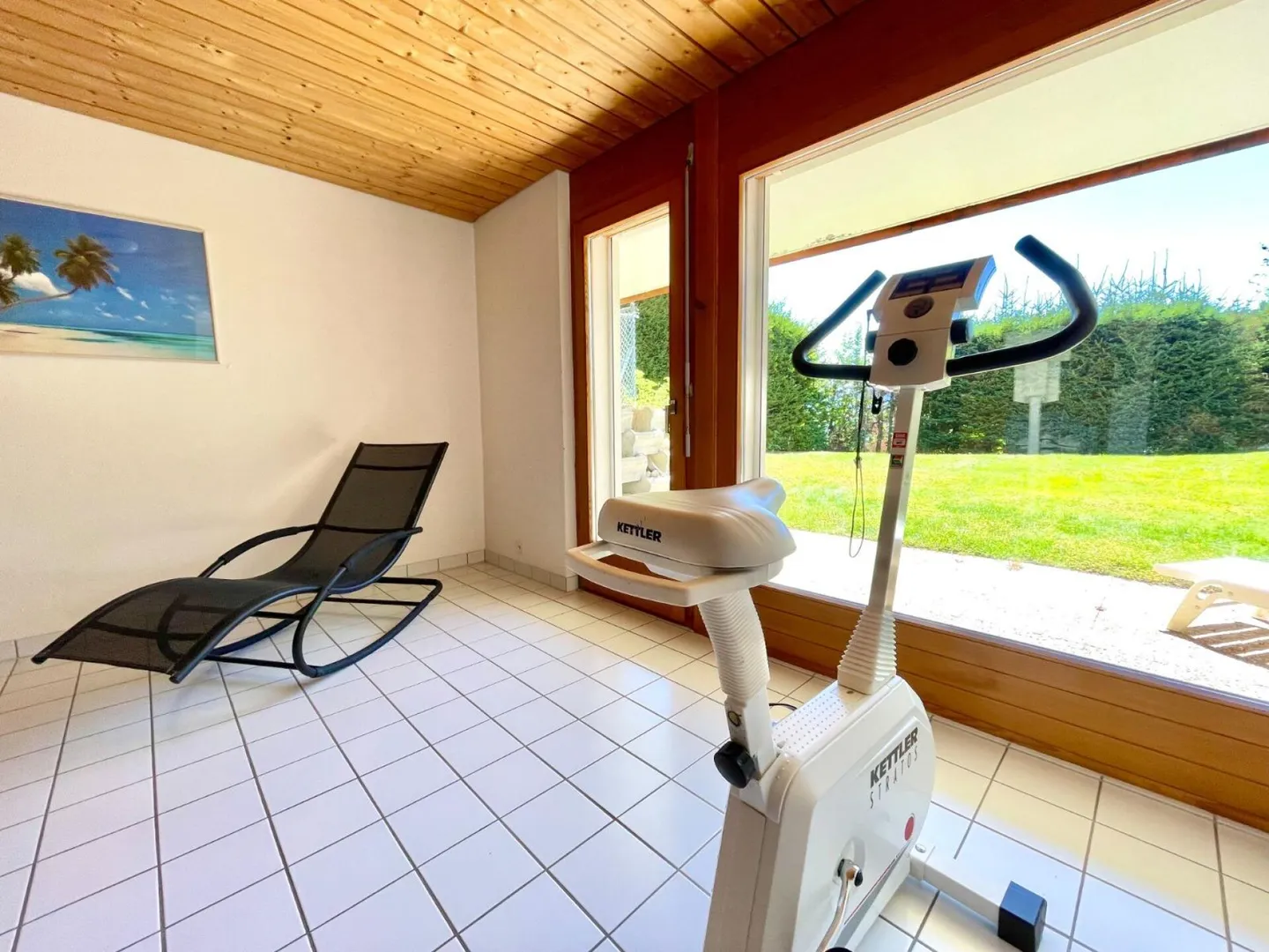 3,5-Zimmer-Wohnung in Crans-Montana - Foto 10 von 10