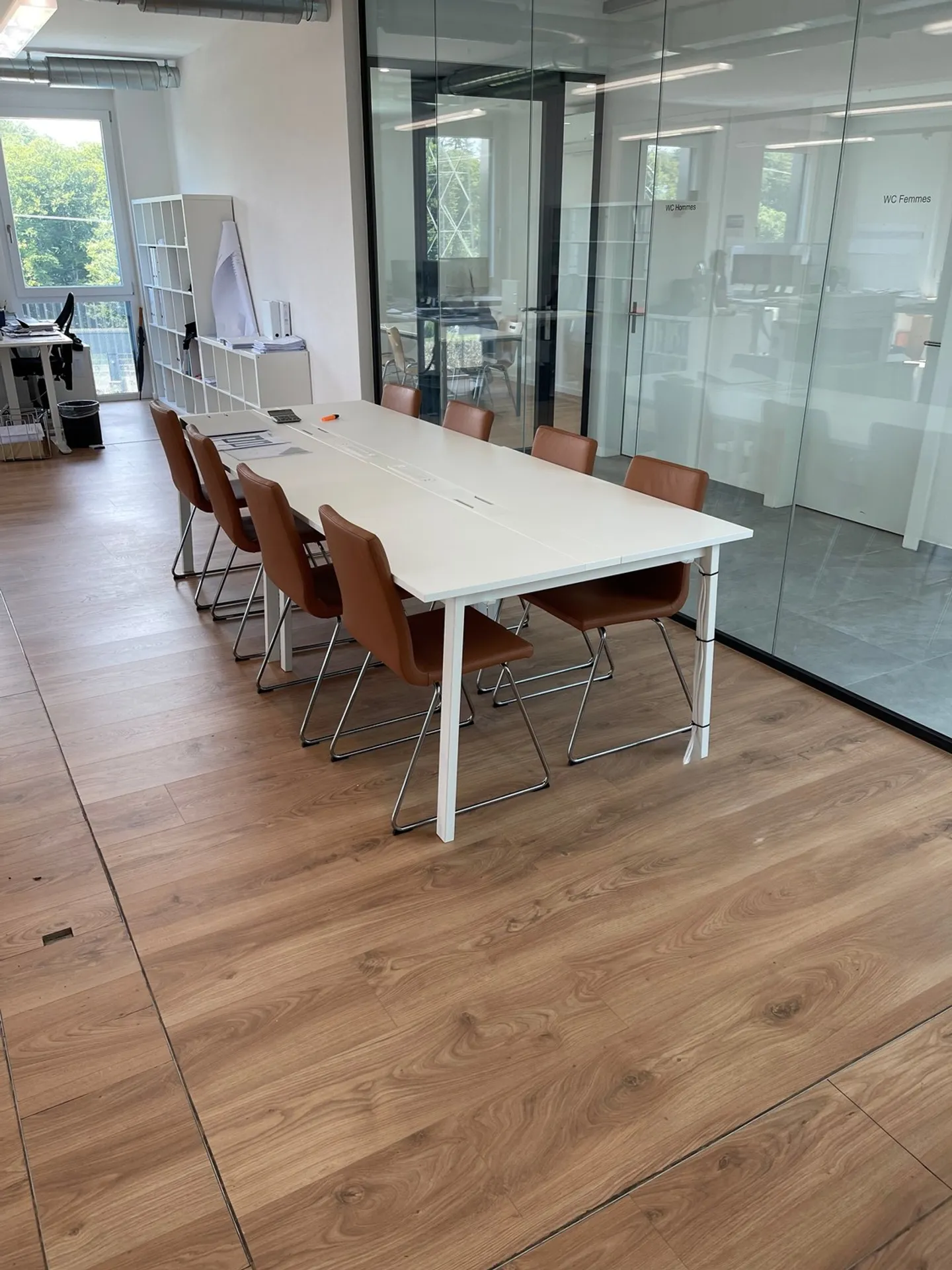 716m² Office, 1052 Le Mont-sur-Lausanne - Photo 8 of 13