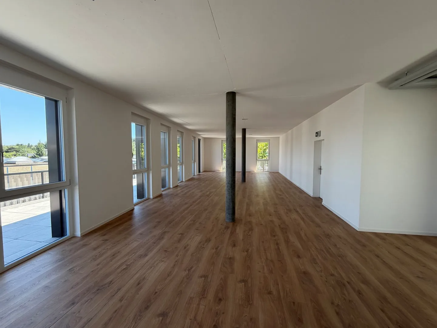 716m² Office, 1052 Le Mont-sur-Lausanne - Photo 12 of 13