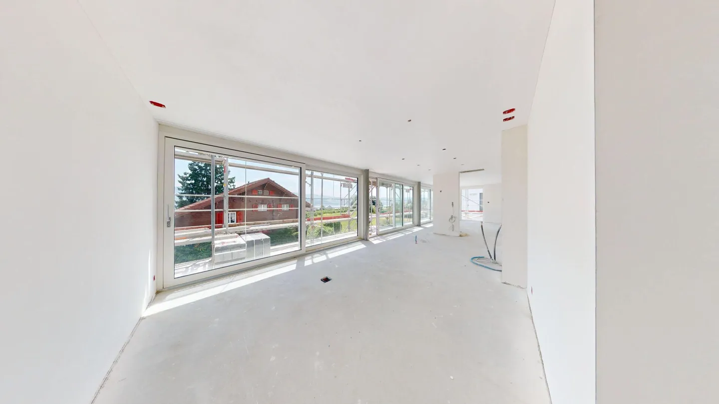 Attico di classe superiore - vista lago inclusa a Stäfa - Foto 12 di 16
