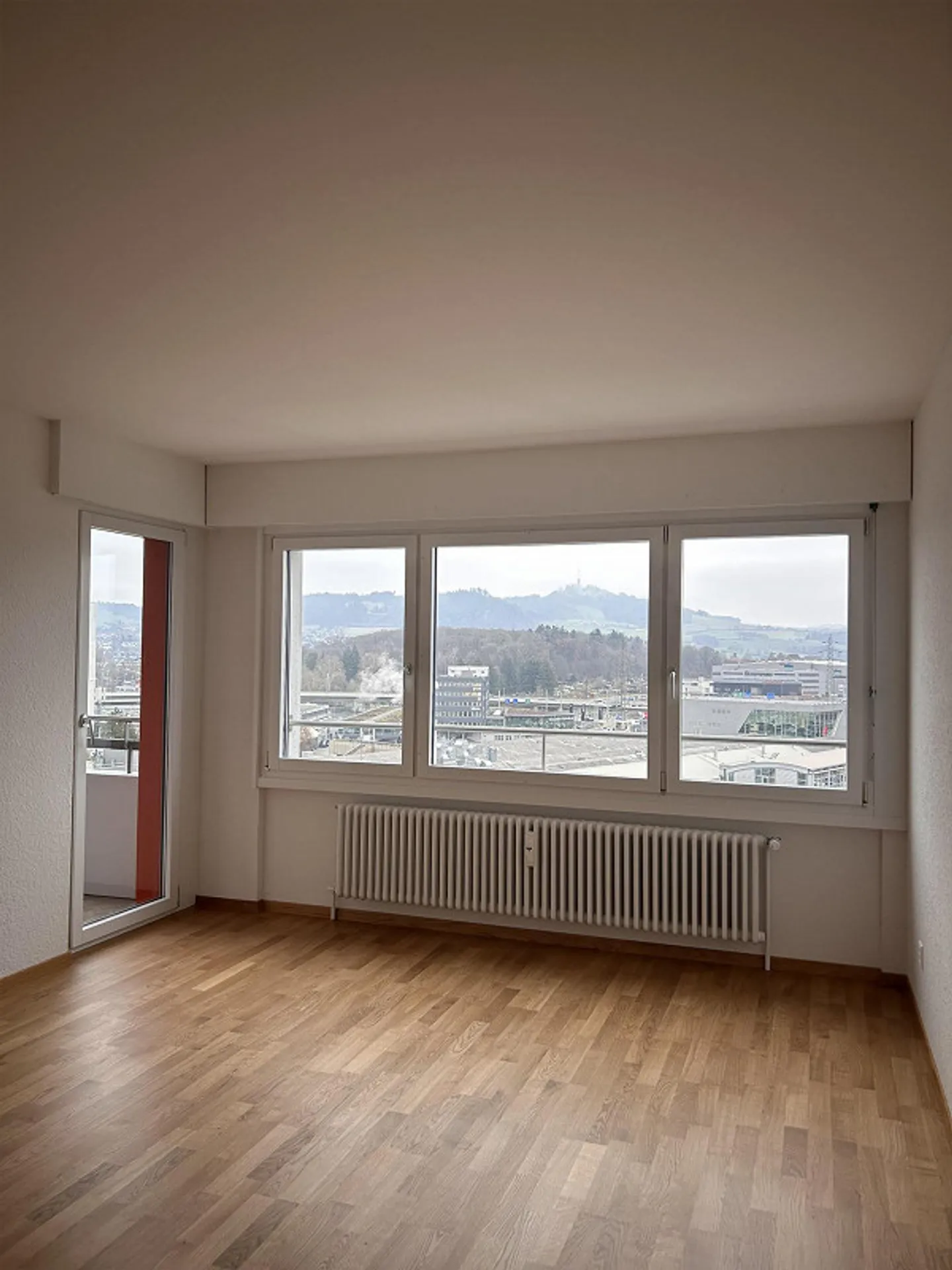 Am Puls der Stadt: Moderne Hochhaus - Wohnungen direkt am BH Wankdorf - Foto 4 di 22