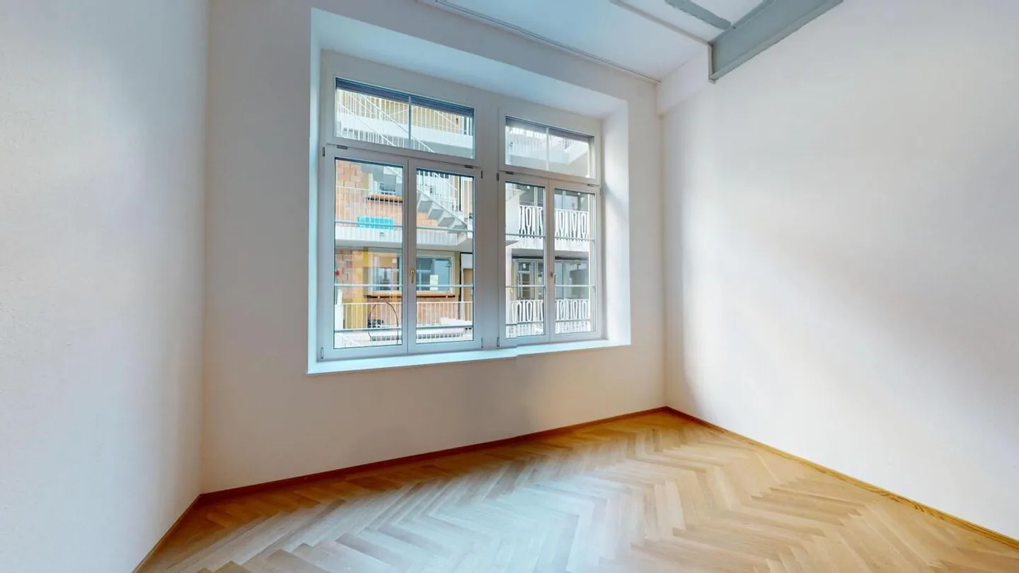 Appartamento moderno di 5,5 stanze nel centro storico - Foto 12 di 17