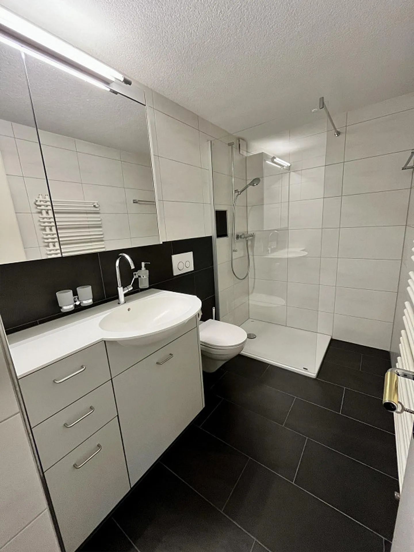 Appartamento attraente di 4,5 stanze con vista - Foto 3 di 17