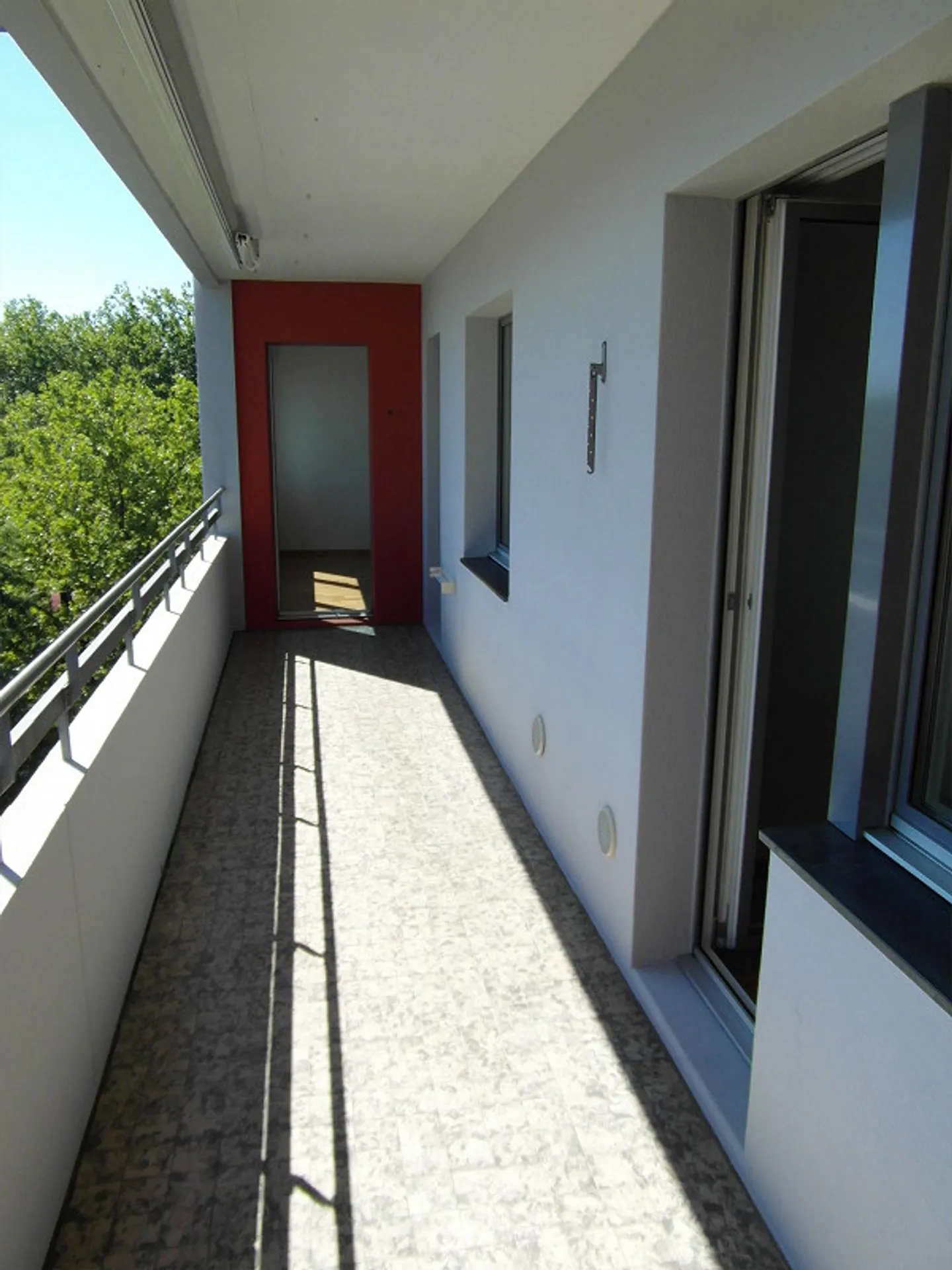 Am Puls der Stadt: Moderne Hochhaus - Wohnungen direkt am BH Wankdorf - Foto 7 di 22