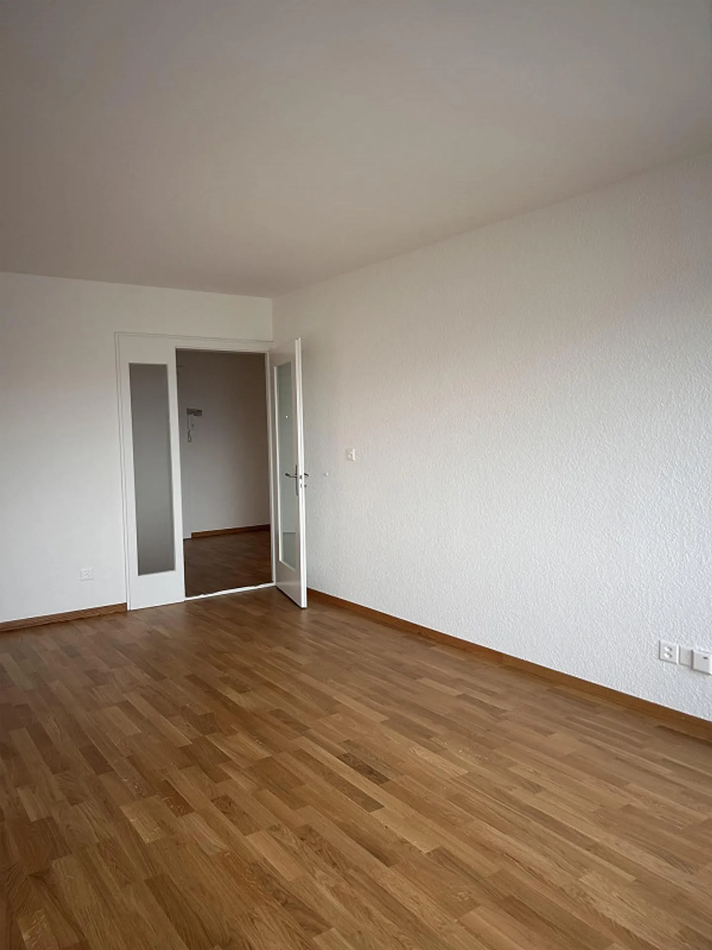 Am Puls der Stadt: Moderne Hochhaus - Wohnungen direkt am BH Wankdorf - Foto 8 di 22