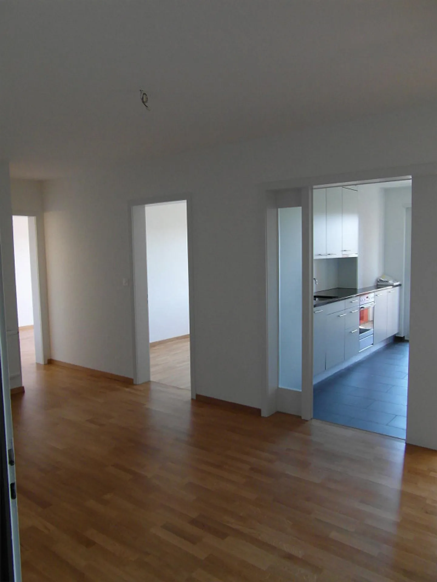 Am Puls der Stadt: Moderne Hochhaus - Wohnungen direkt am BH Wankdorf - Foto 9 di 22