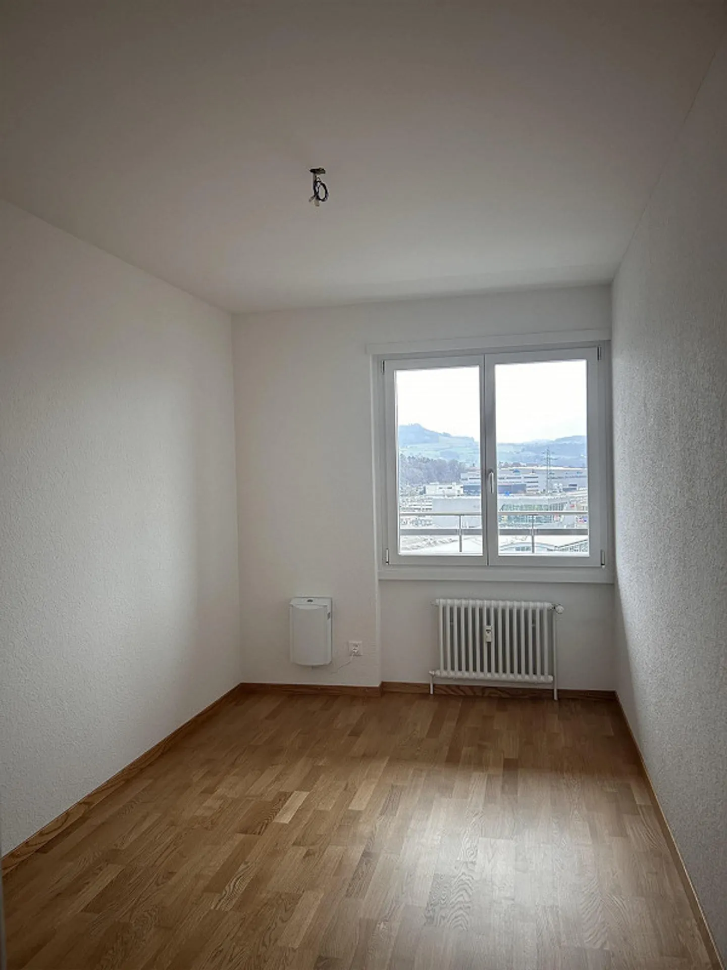 Am Puls der Stadt: Moderne Hochhaus - Wohnungen direkt am BH Wankdorf - Foto 10 di 22