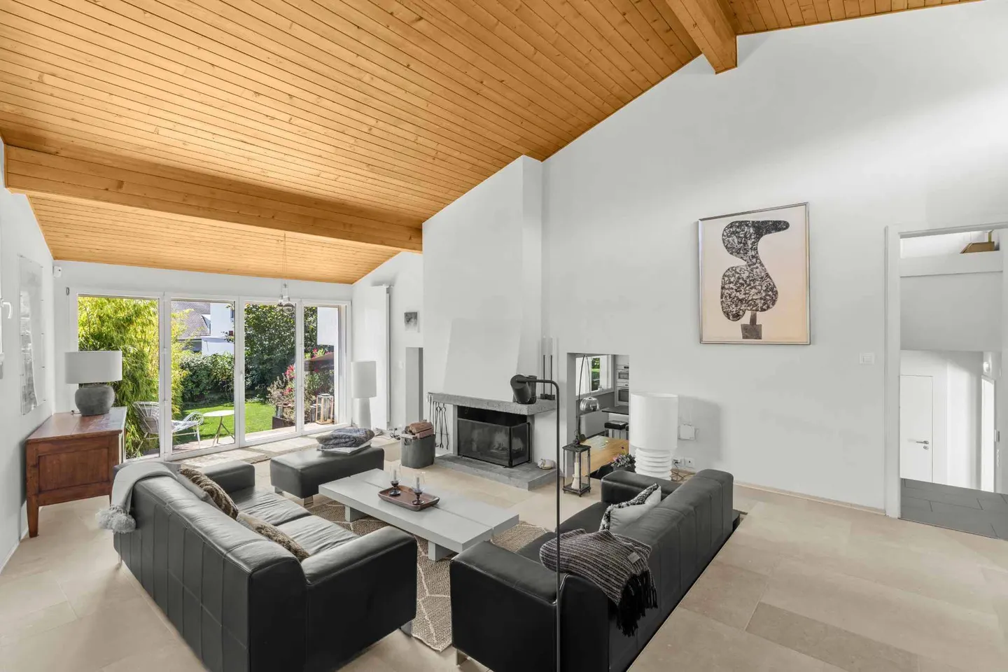 Cardis Immobilier Exclusivity - A touch of Provence at the gates of Lake Geneva - Photo 3 of 10