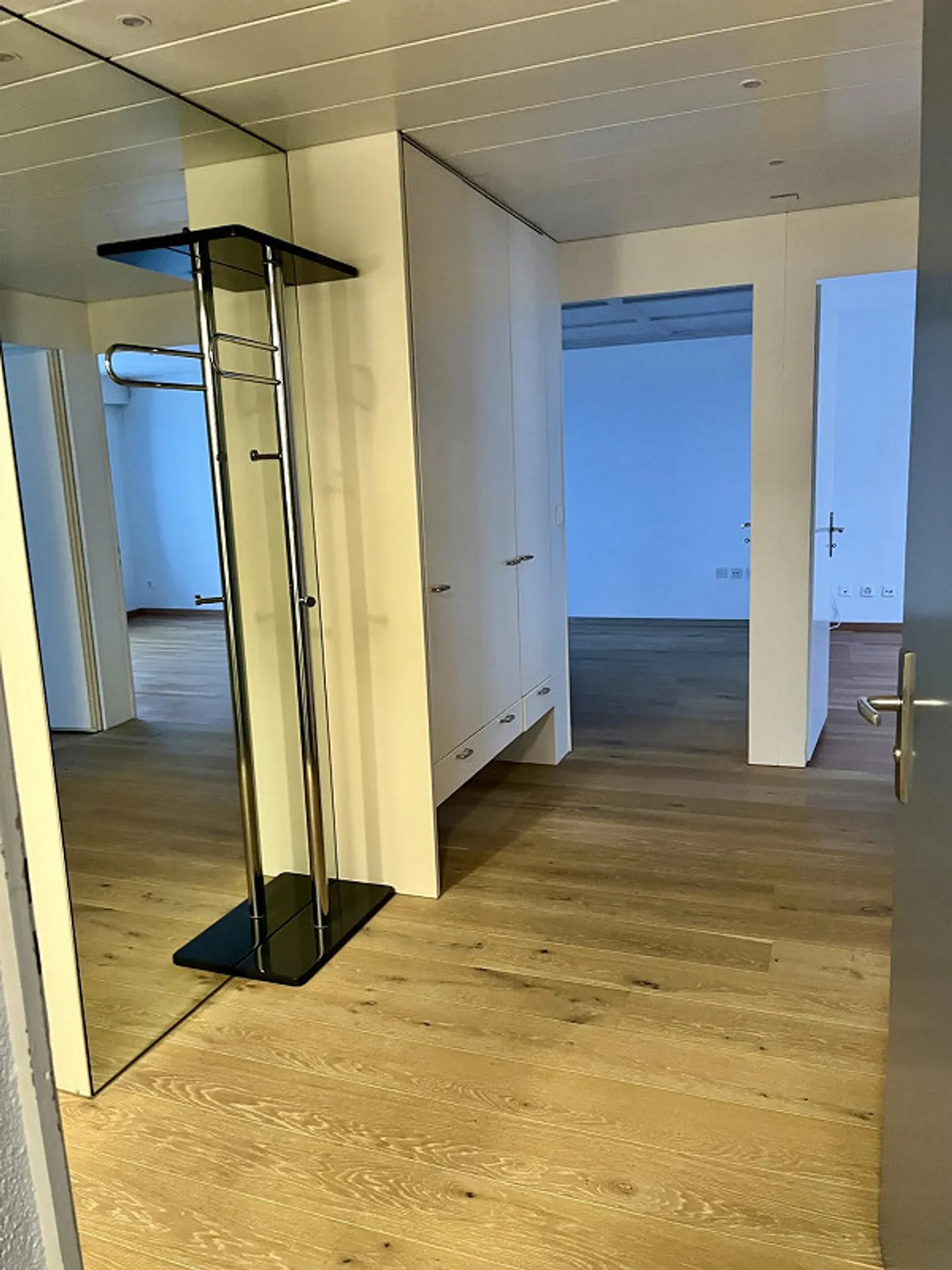 Appartamento attraente di 4,5 stanze con vista - Foto 5 di 17